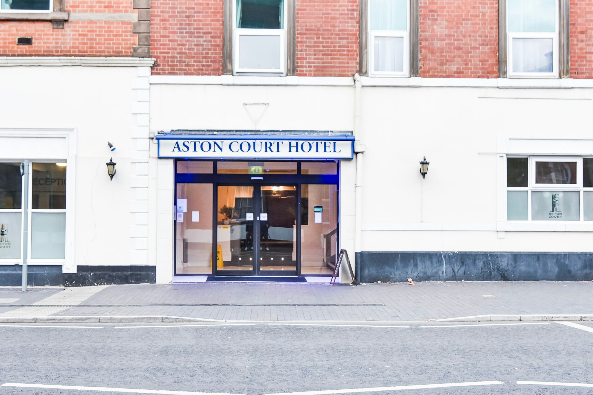 Venue gallery photo