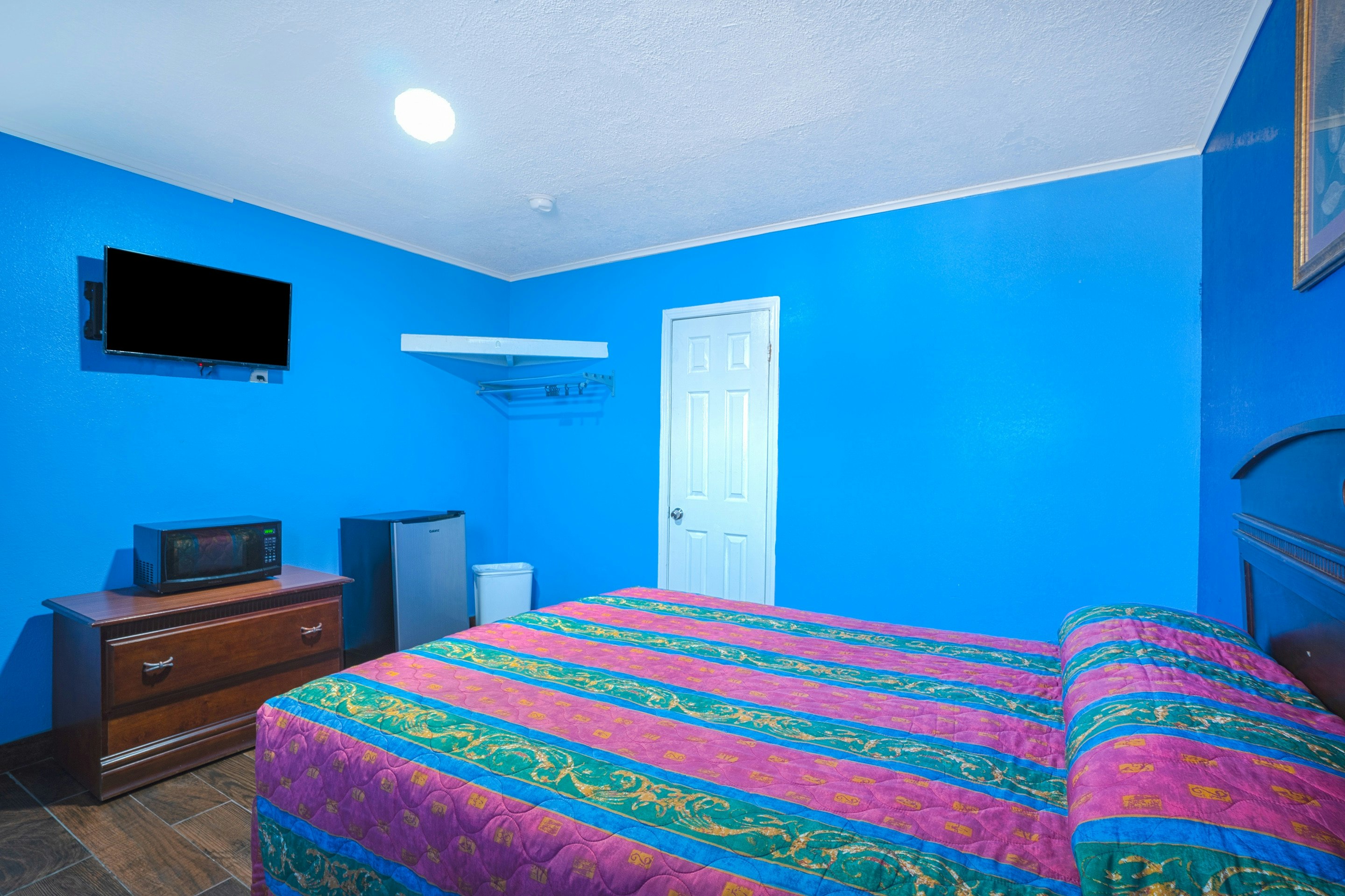 Monterrey Motel Padre Island, Corpus Christi BY OYO