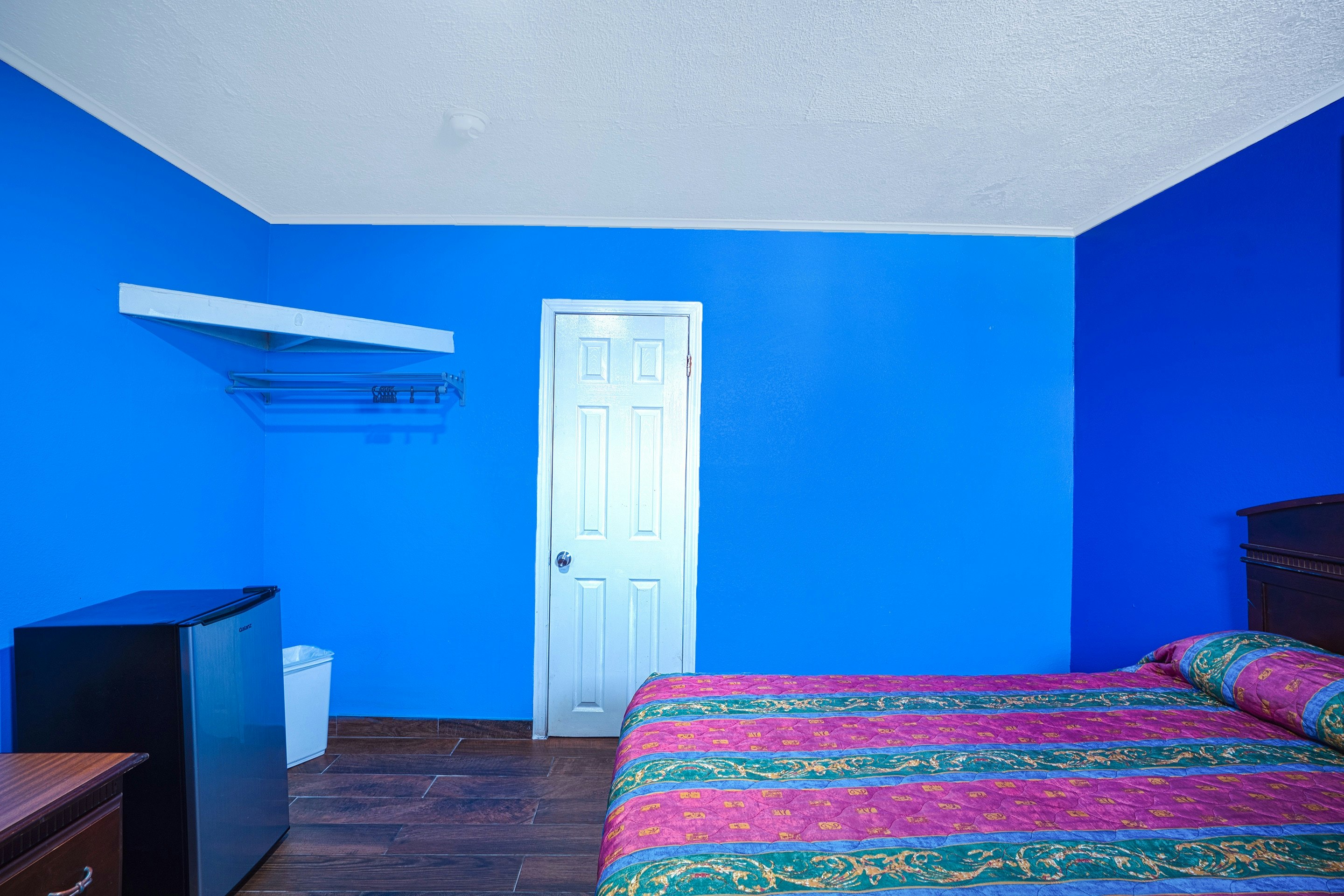 Monterrey Motel Padre Island, Corpus Christi BY OYO