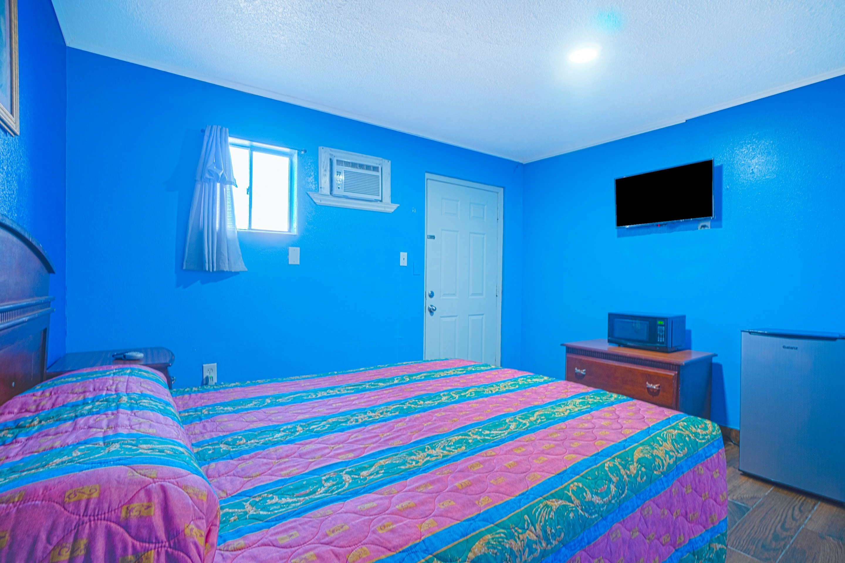 Monterrey Motel Padre Island, Corpus Christi BY OYO