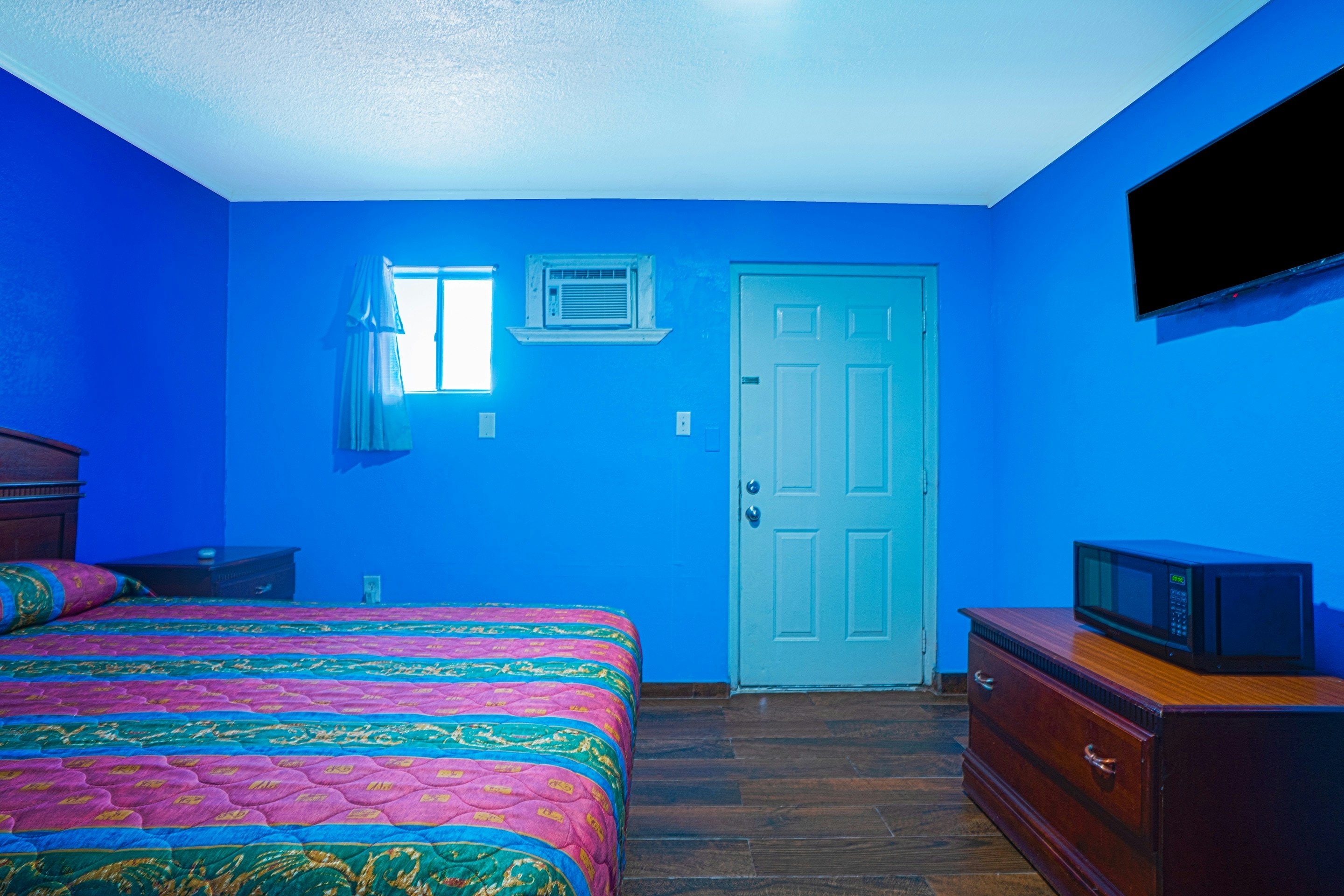 Monterrey Motel Padre Island, Corpus Christi BY OYO