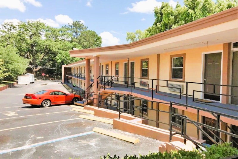 Budgetel Inn Suites, Downtown Tallahassee By OYO