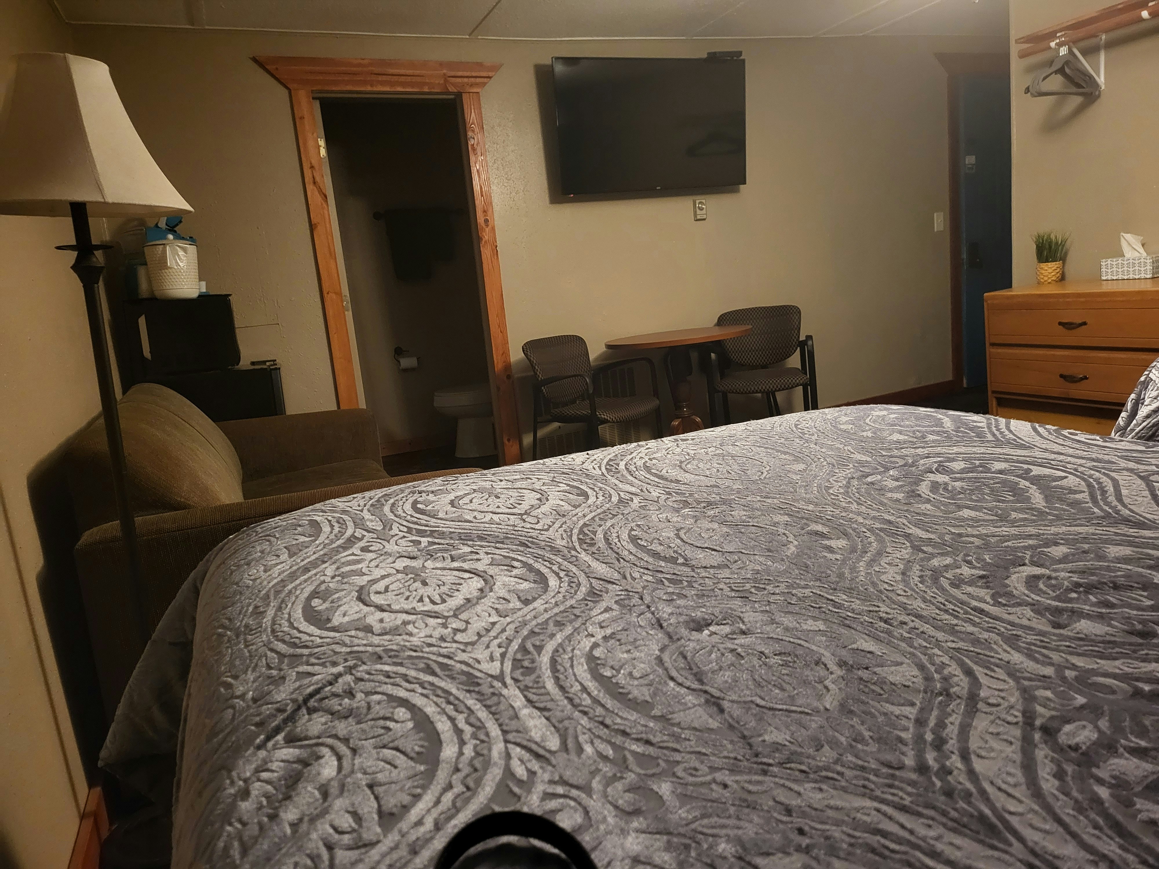 KJ’s Inn and Suites By OYO Gettysburg U.S. Hwy 212