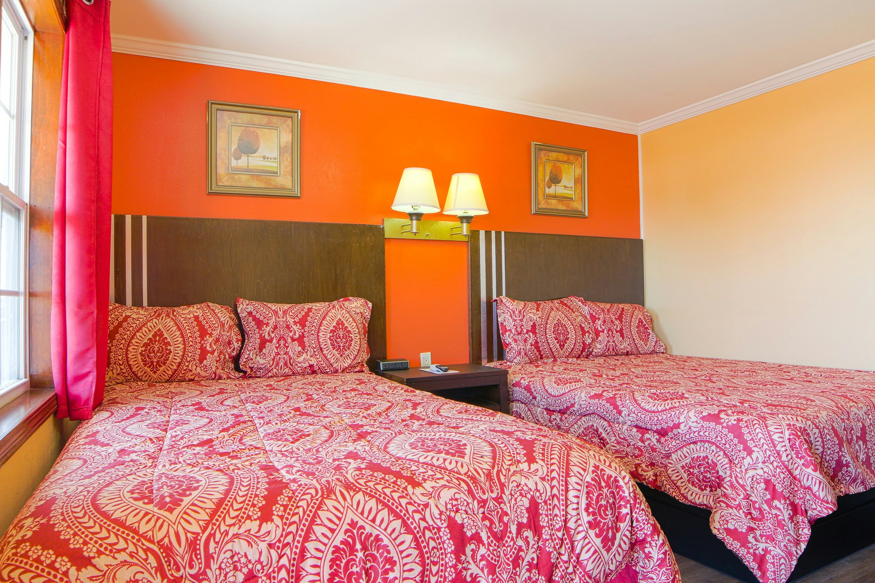Economy Inn By OYO Lockport near Houma