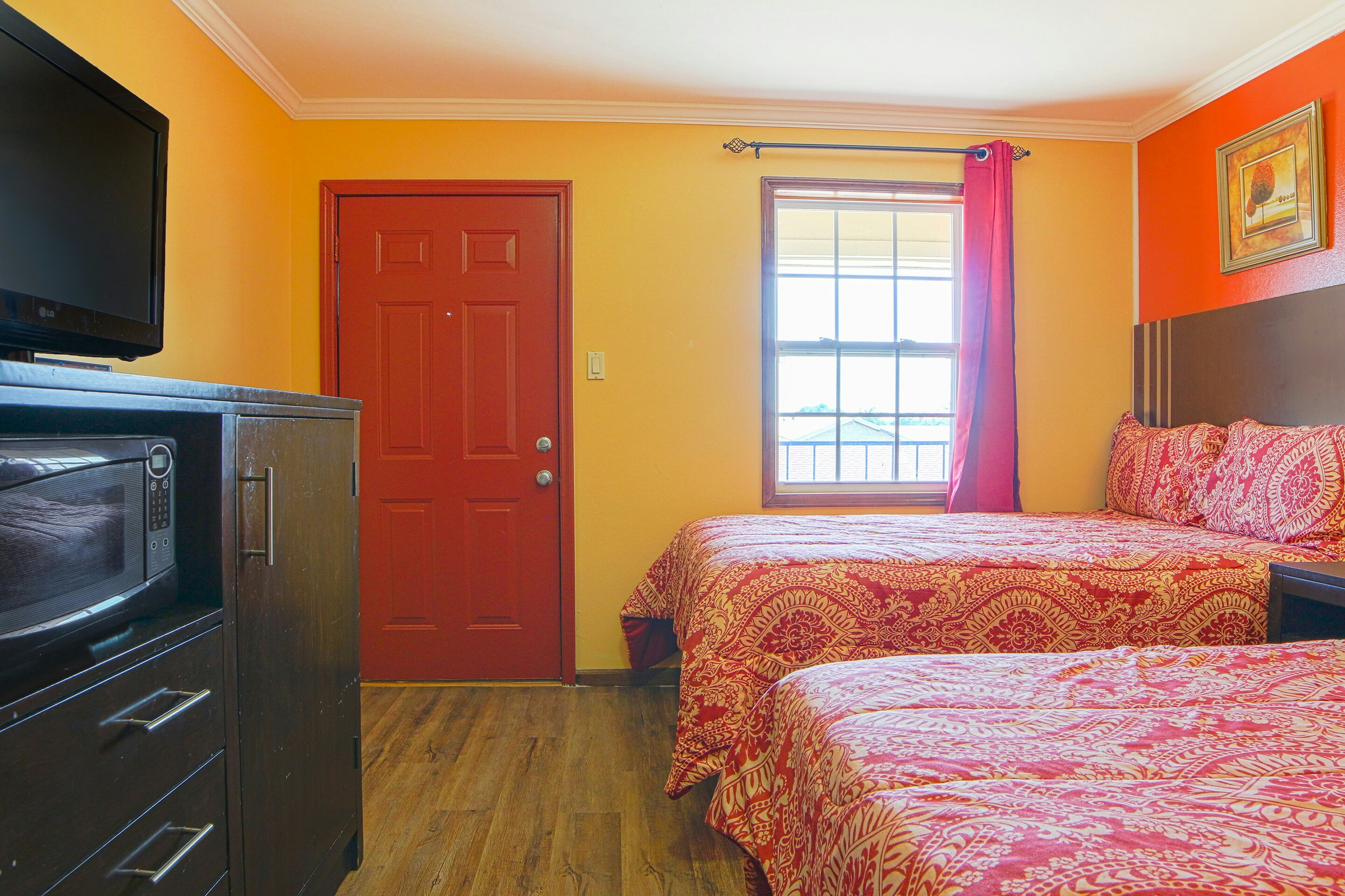 Economy Inn By OYO Lockport near Houma