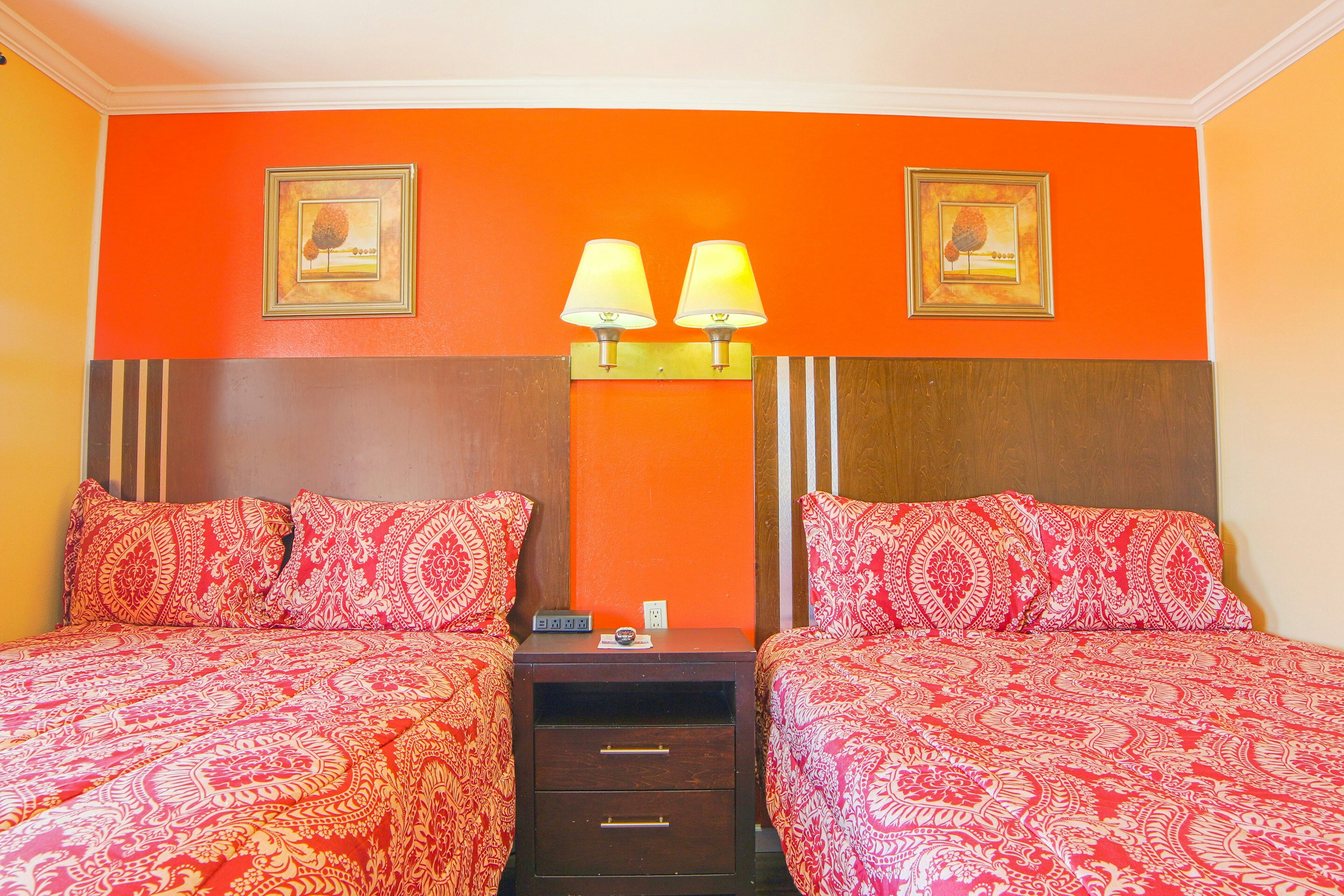 Economy Inn By OYO Lockport near Houma