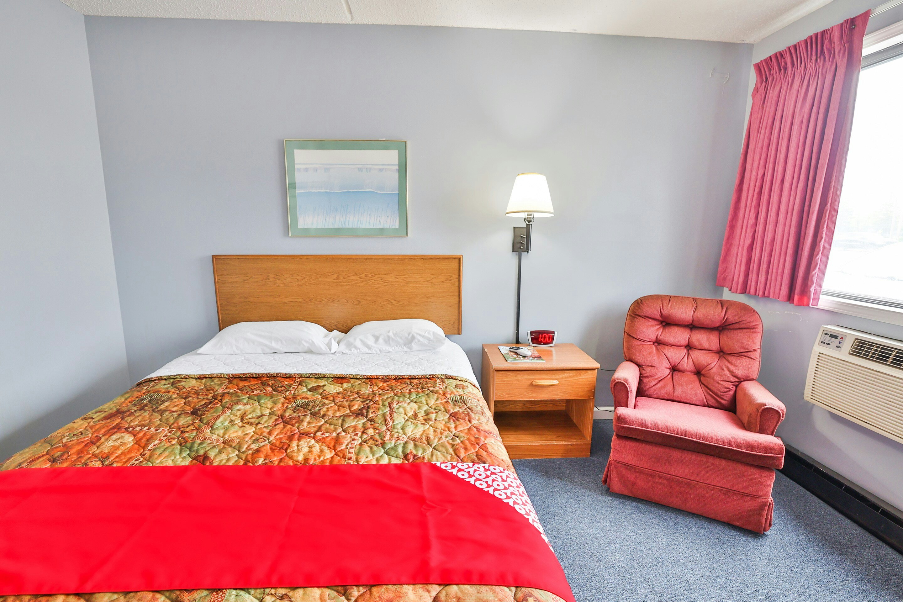 OYO Hotel Pipestone MN, Canterbury Park