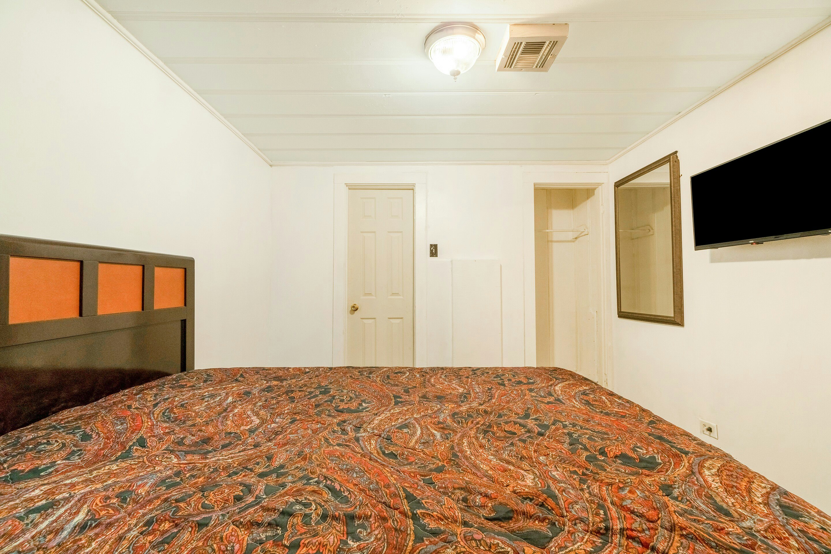 Budget Inn By OYO Palestine TX Hwy 79