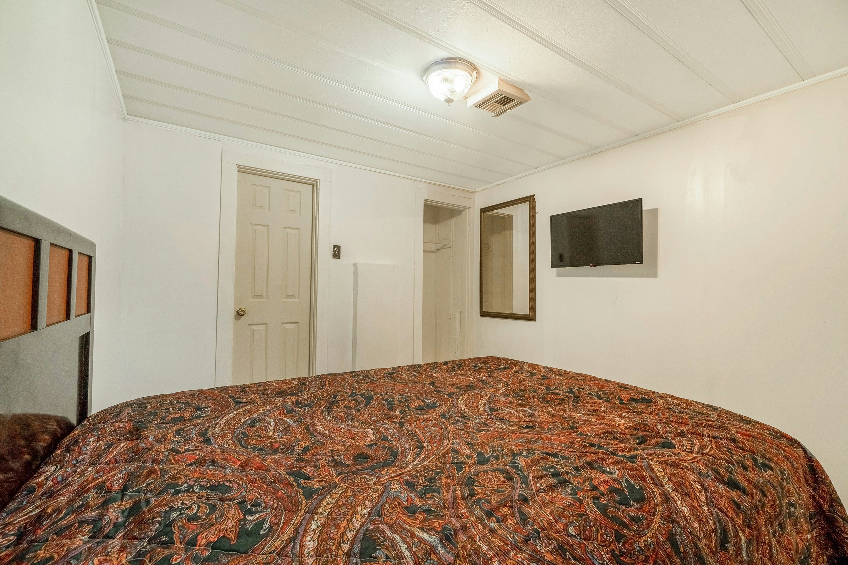 Budget Inn By OYO Palestine TX Hwy 79