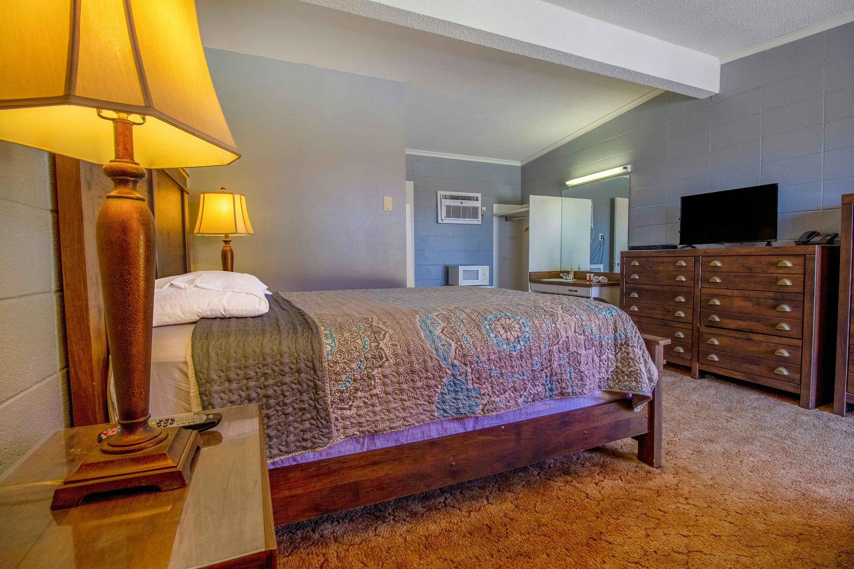 Wheeler Inn Texas, US – 83 By OYO