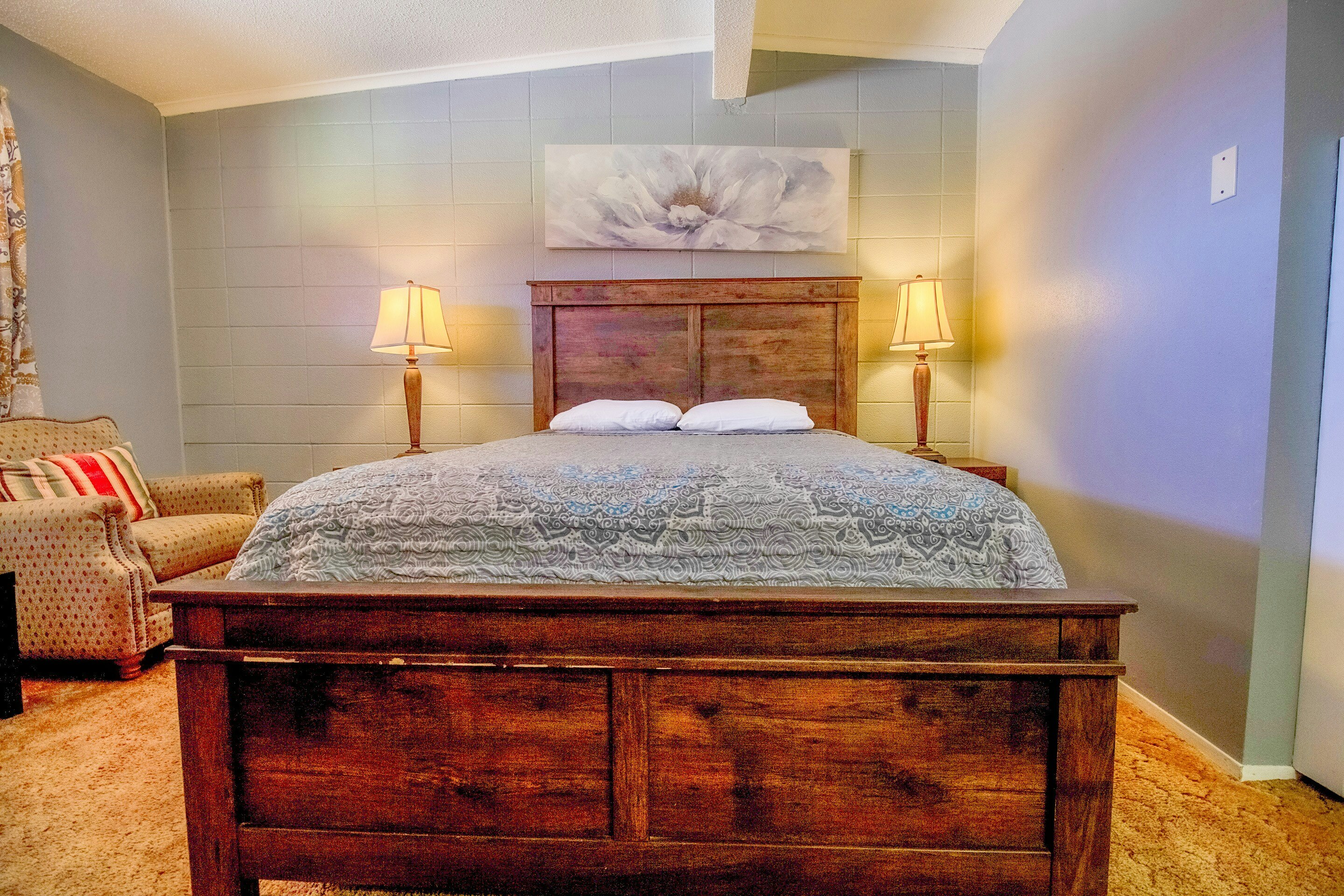 Wheeler Inn Texas, US – 83 By OYO
