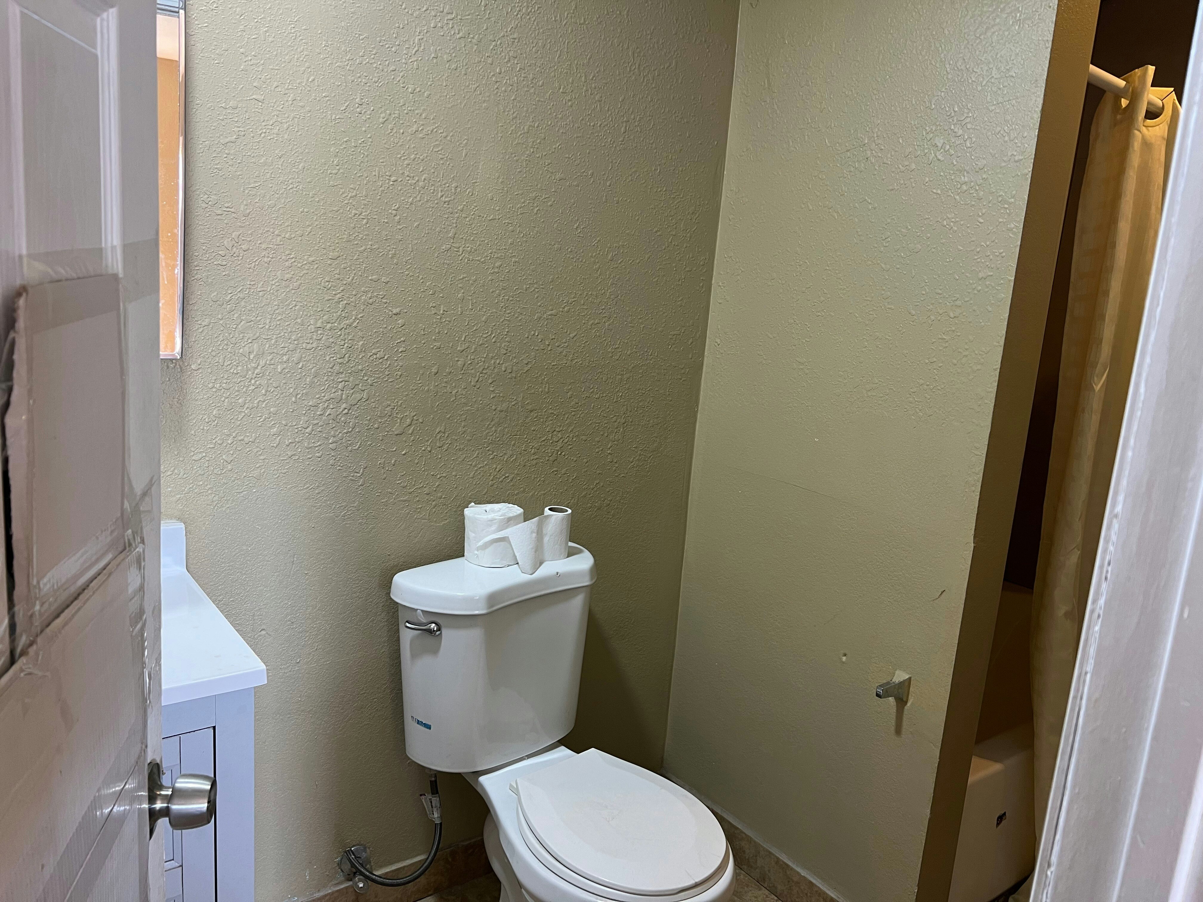 Sai Park Motel