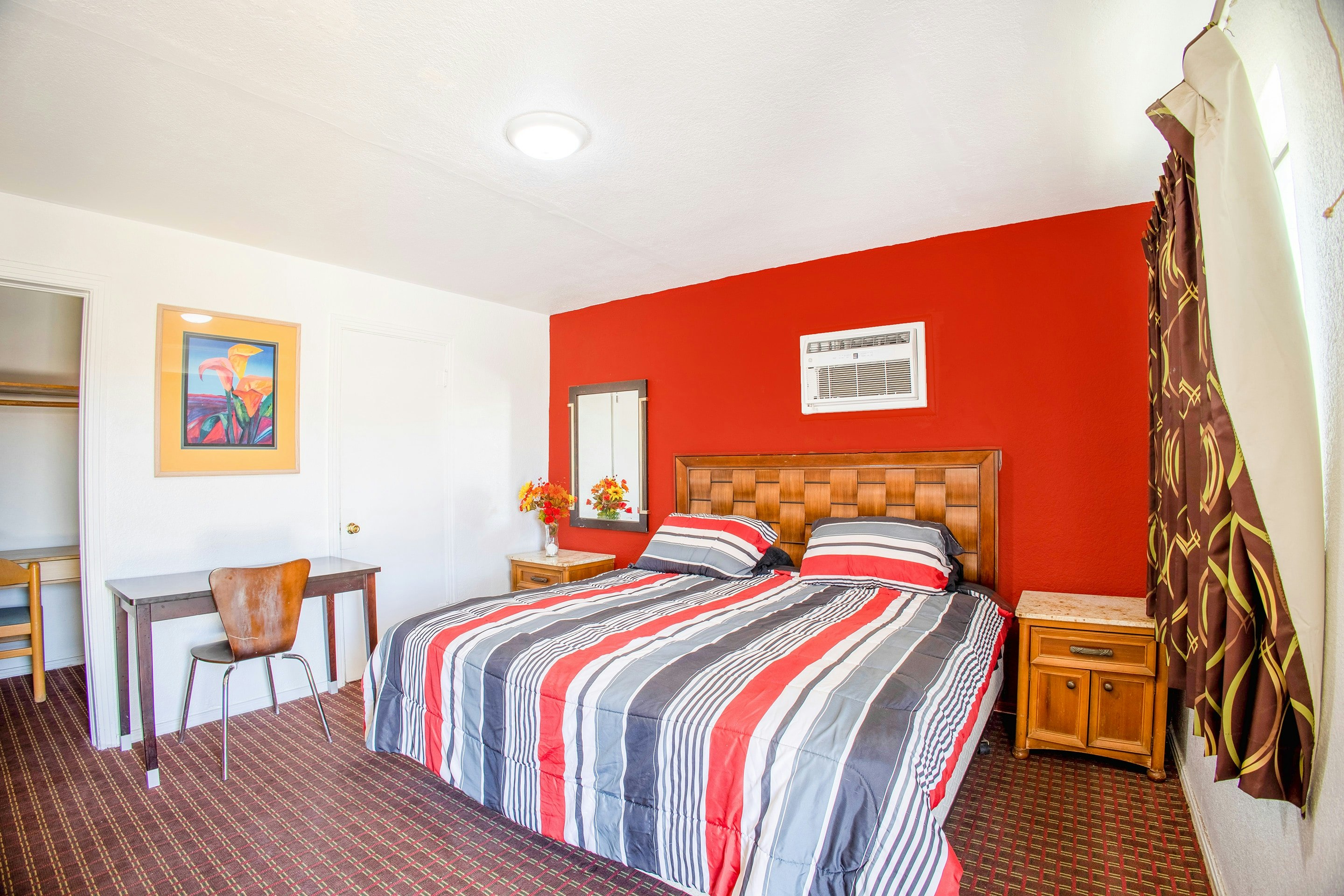 Sands Motel By OYO El Paso near Airport