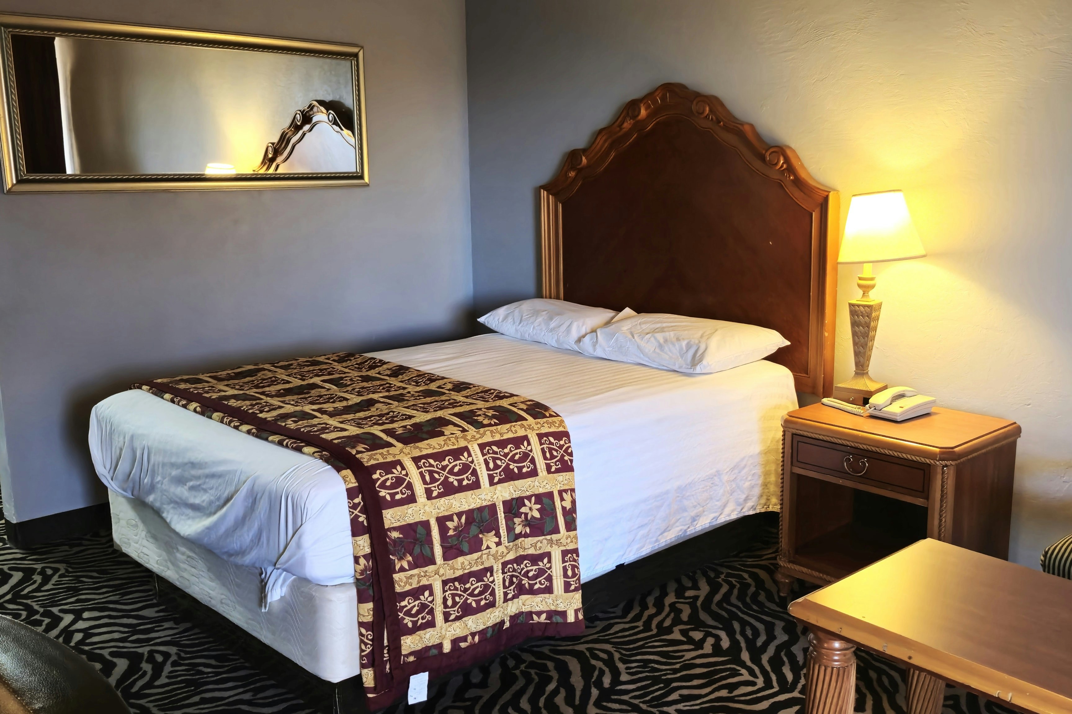 Castle Inn Suites by OYO Lawton