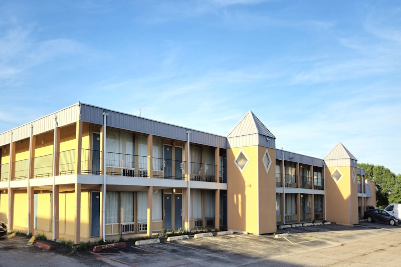 Castle Inn Suites by OYO Lawton