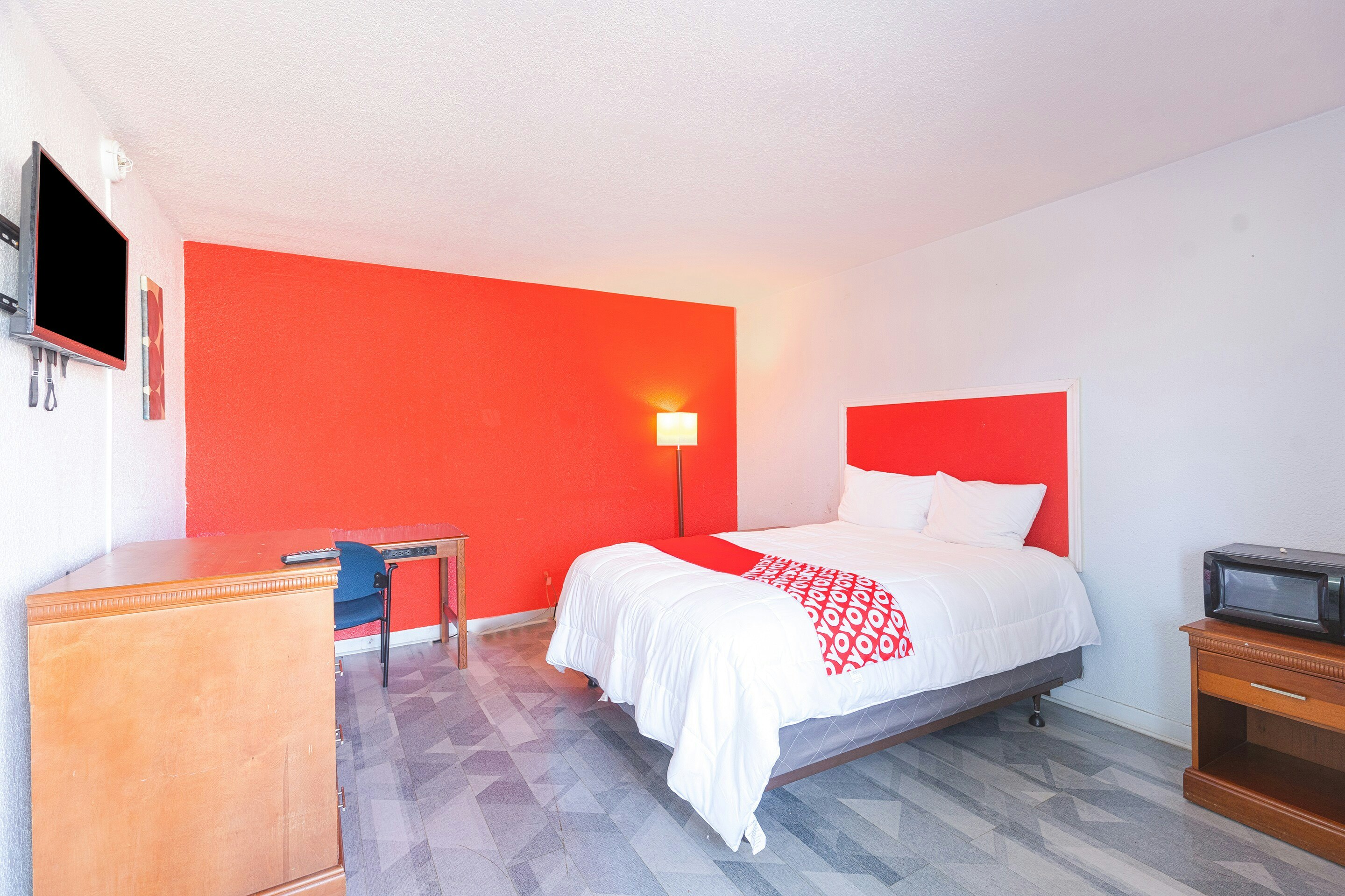 OYO Hotel Houston, TX near Medical Center/NRG Stadium