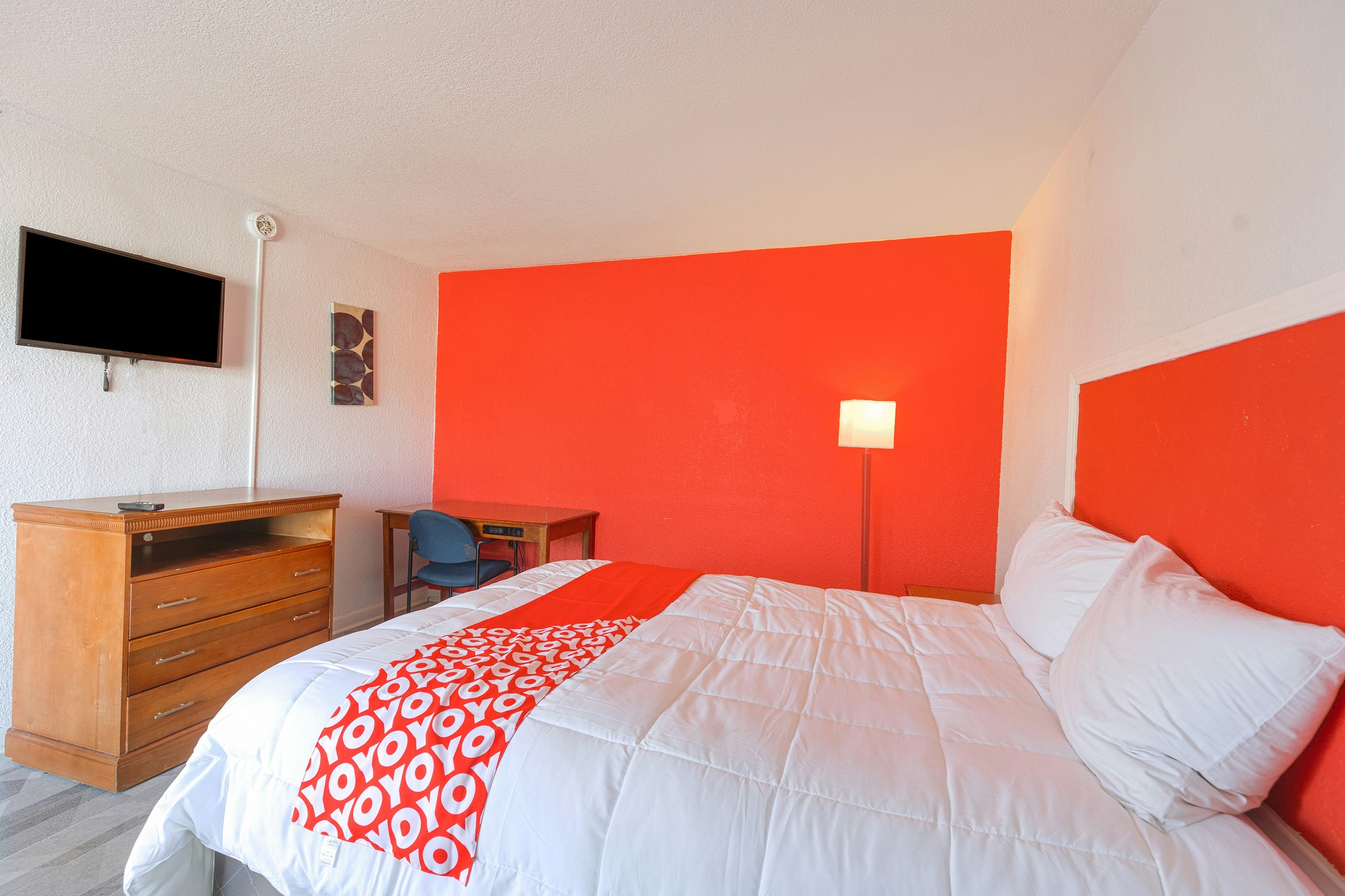 OYO Hotel Houston, TX near Medical Center/NRG Stadium