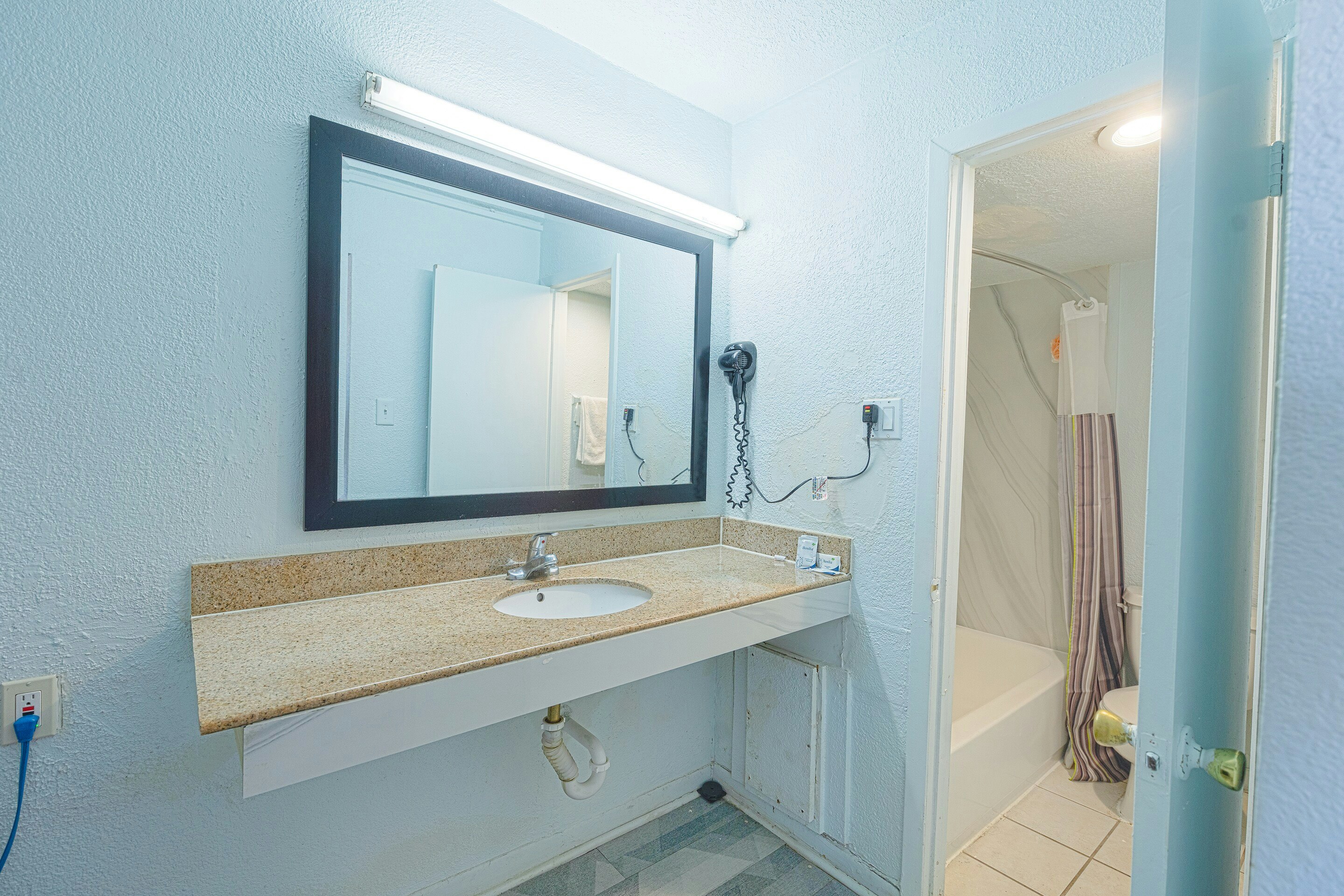 OYO Hotel Houston, TX near Medical Center/NRG Stadium