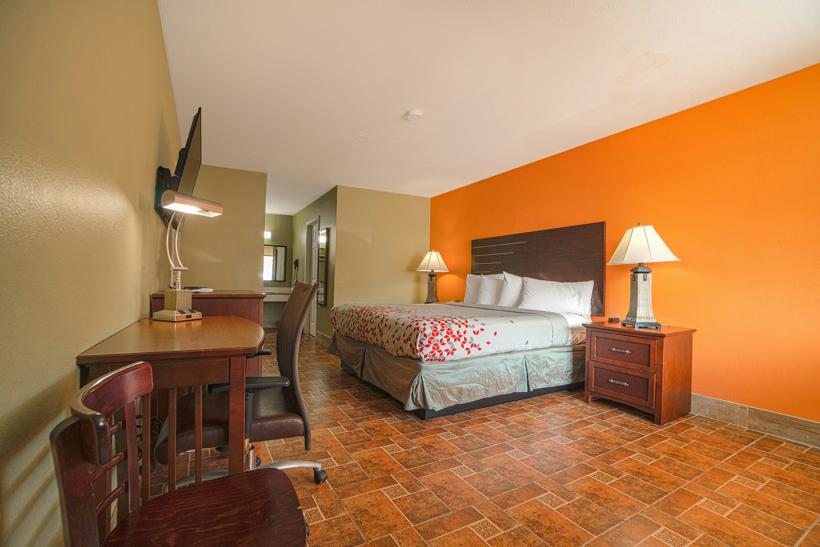 Aransas Bay Inn Suites Corpus Christi by OYO
