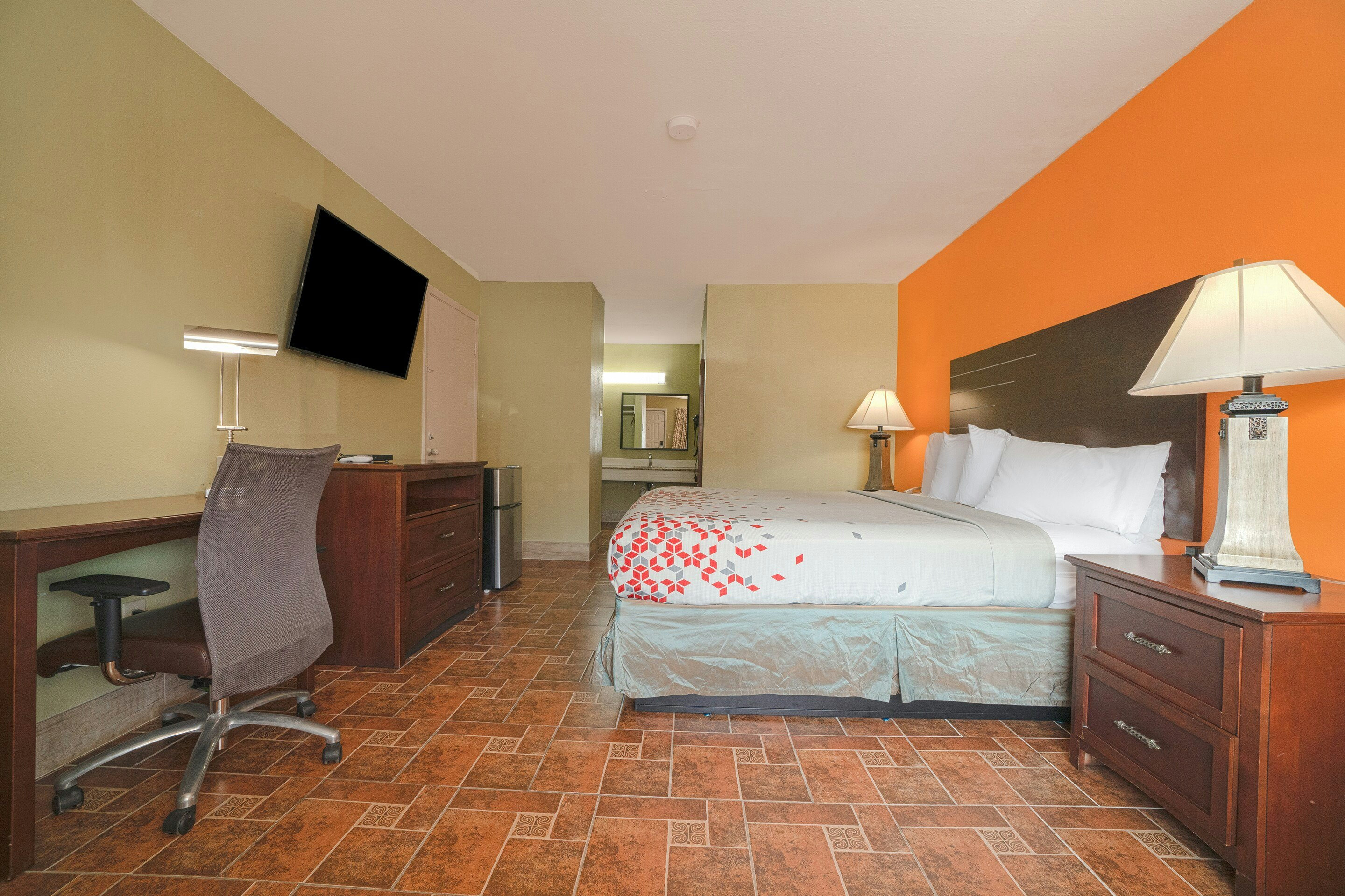Aransas Bay Inn Suites Corpus Christi by OYO