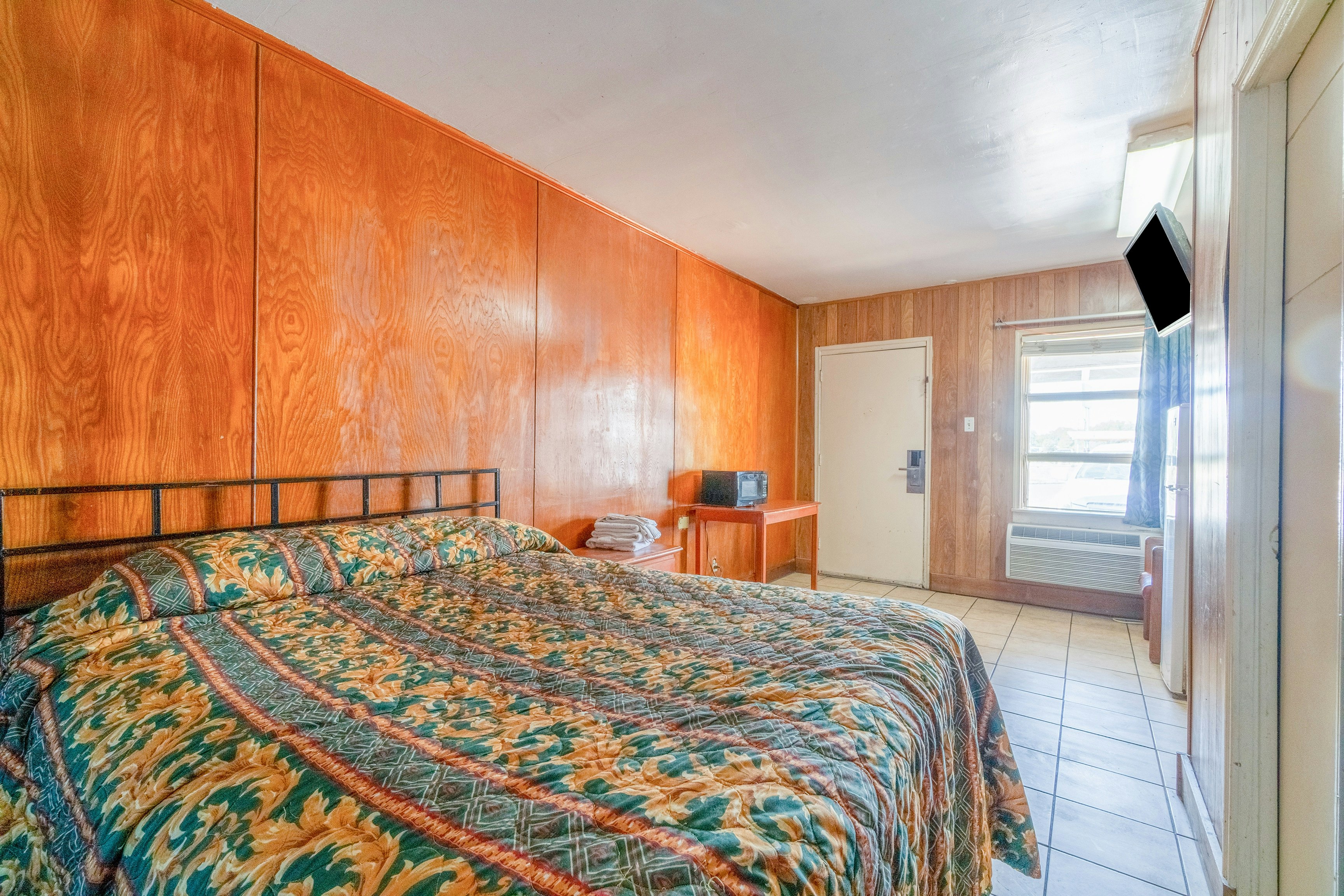 Gulfway Motel By OYO Near Airport I 37