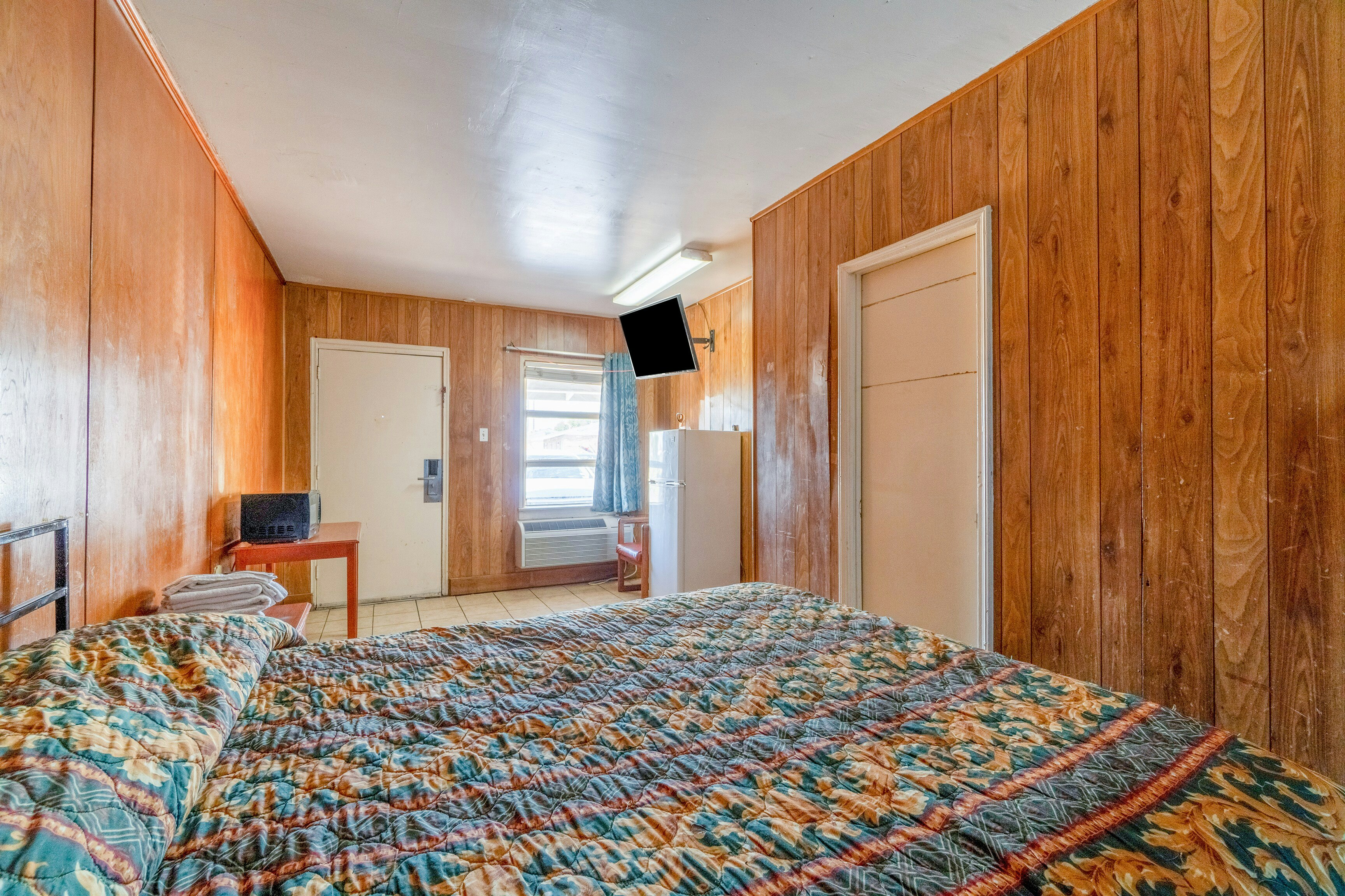 Gulfway Motel By OYO Near Airport I 37