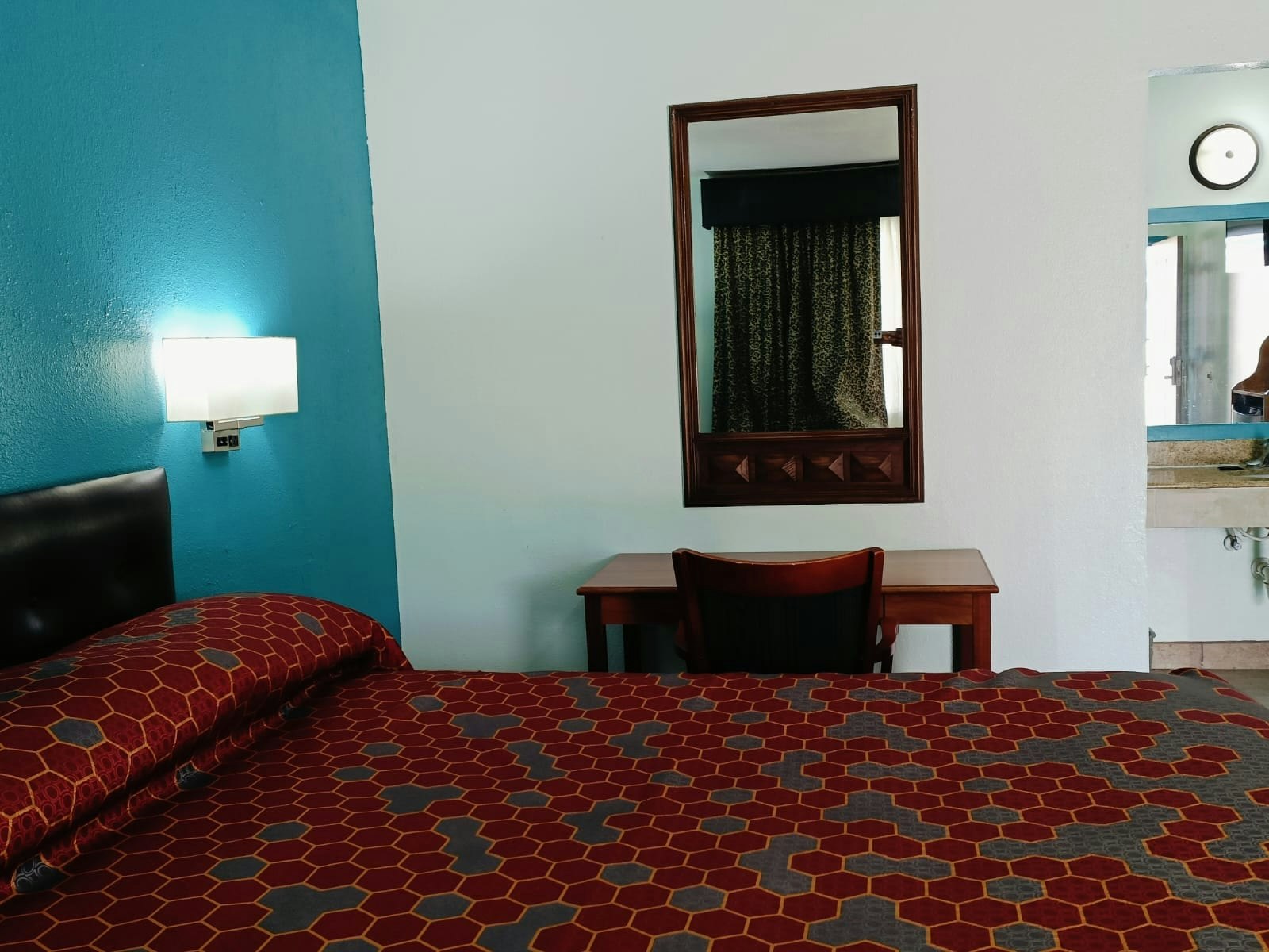 Budget Inn By OYO Edinburg Hwy 281