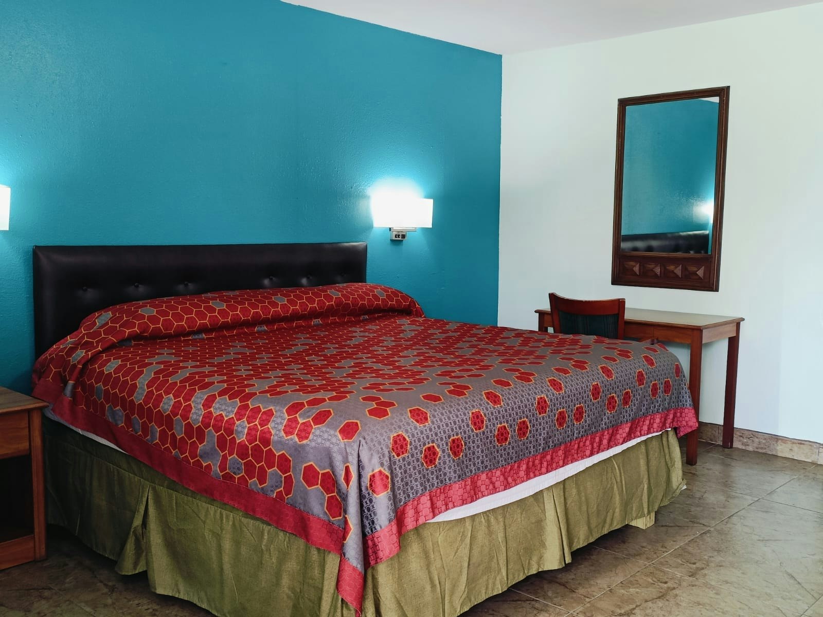 Budget Inn By OYO Edinburg Hwy 281