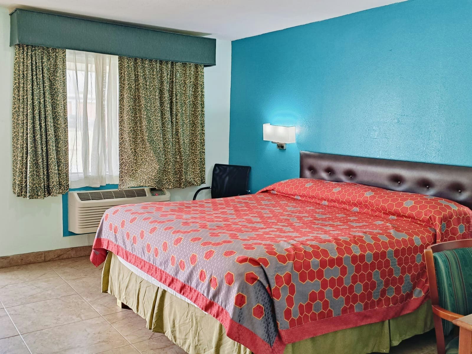 Budget Inn By OYO Edinburg Hwy 281