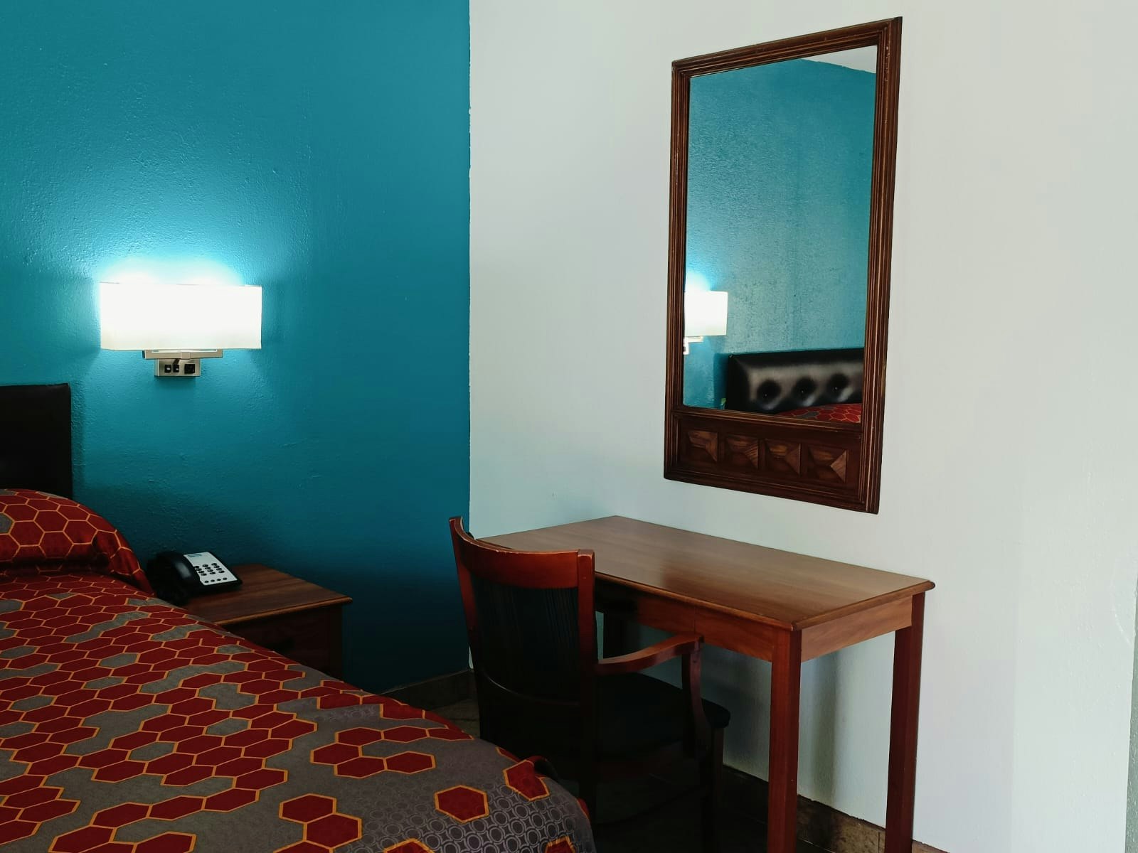Budget Inn By OYO Edinburg Hwy 281