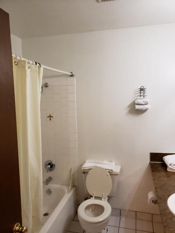 Best Value Inn by OYO Portland OR South East