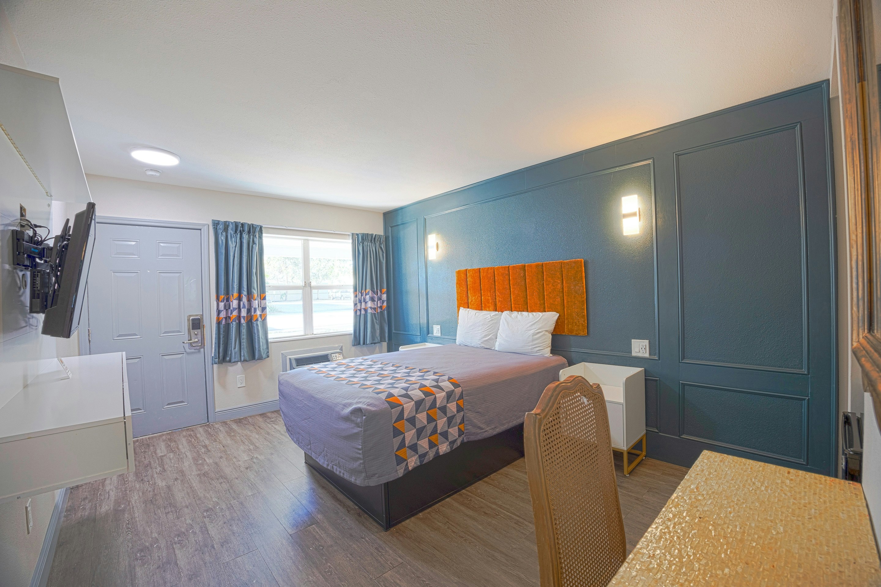 Sunrise Inn by OYO Titusville FL