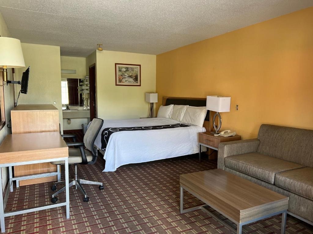 Single Bed Non-Smoking
