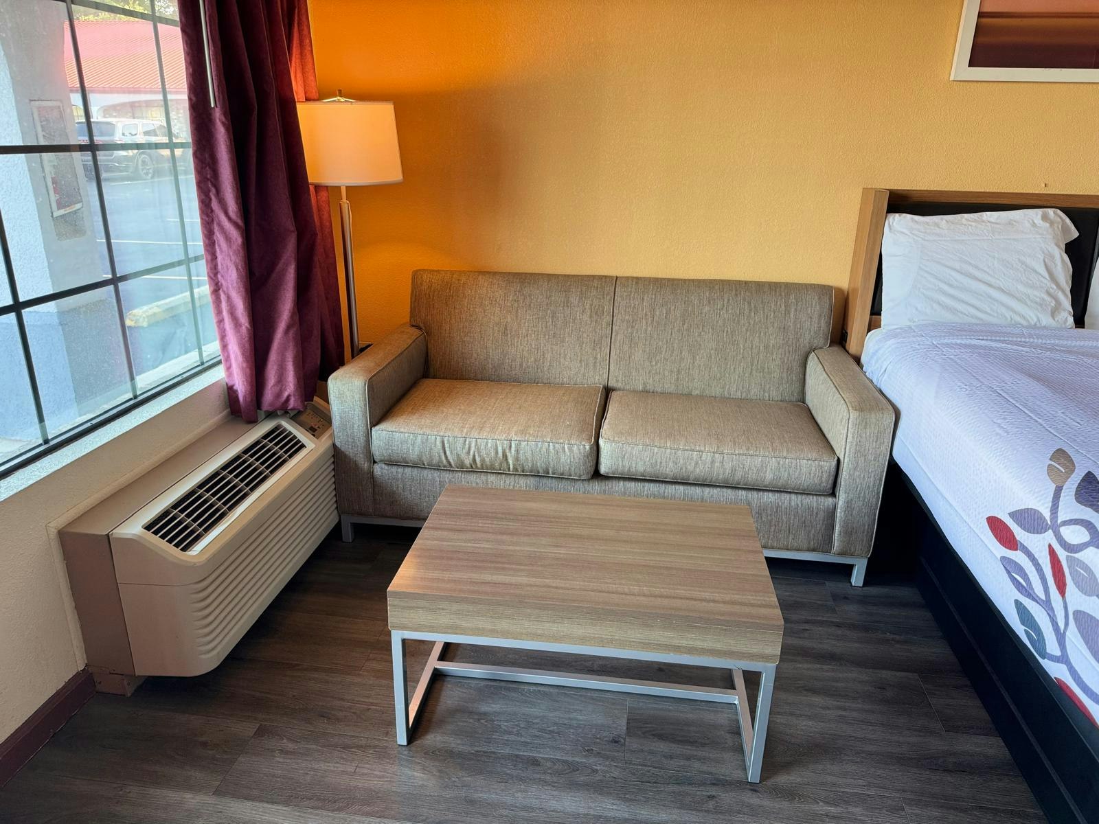 Budget Inn By Belvilla St George I-95