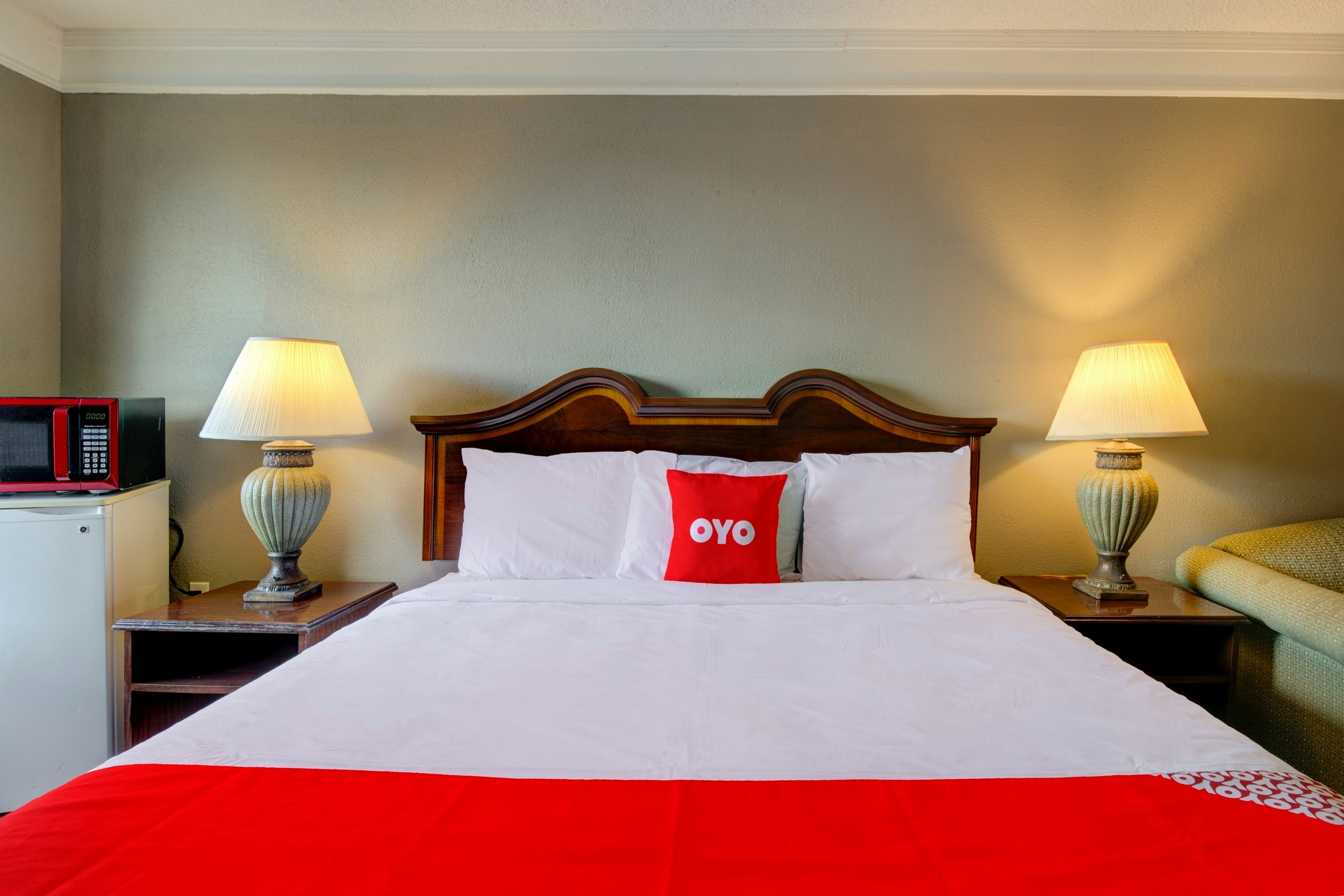 OYO Hotel Douglas GA US-441