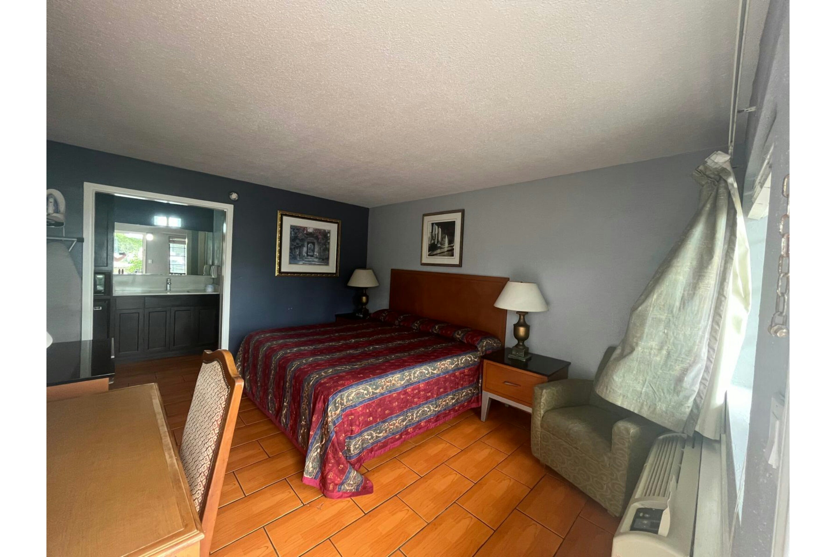 La Posada Inn By OYO Brownsville