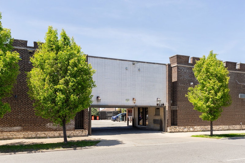 Admiral Motel By OYO Chicago I-94