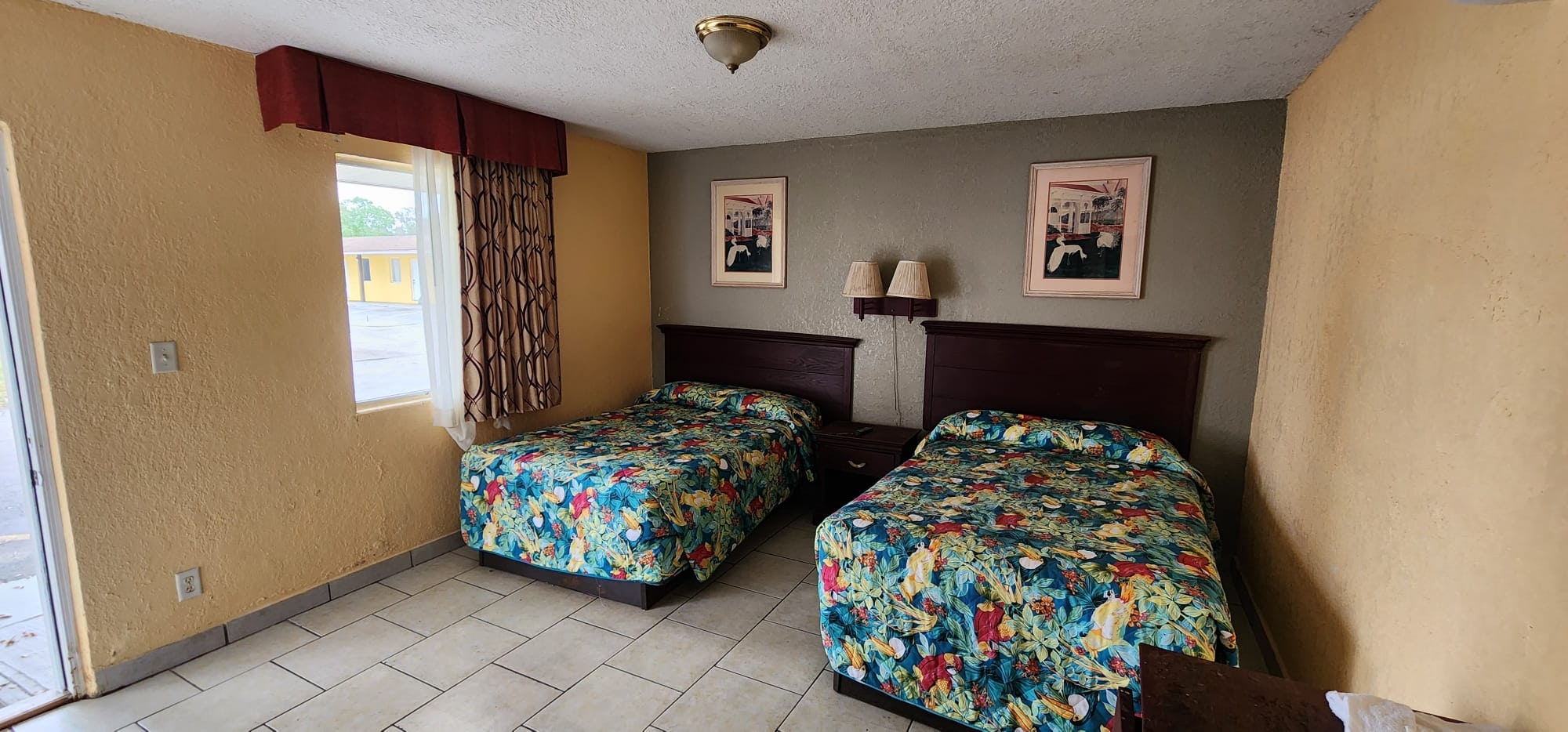 OYO Budget Inn Bartow