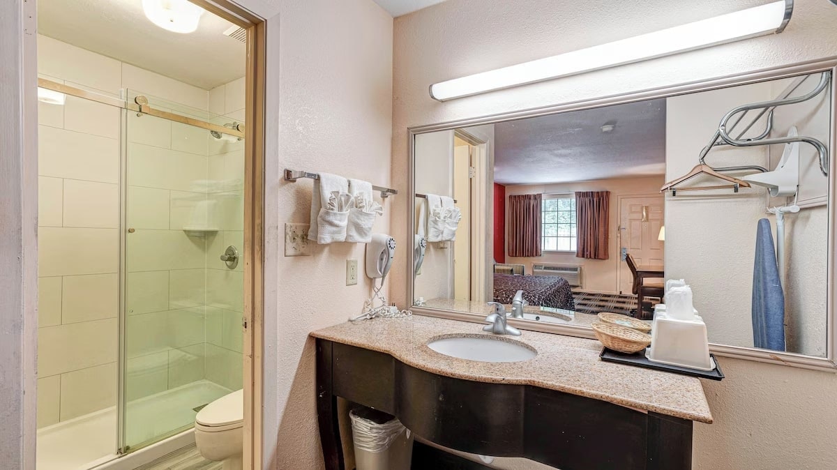 Northgate Inn by Townhouse Hattiesburg I-59