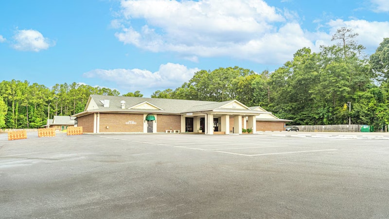 Northgate Inn by Townhouse Hattiesburg I-59