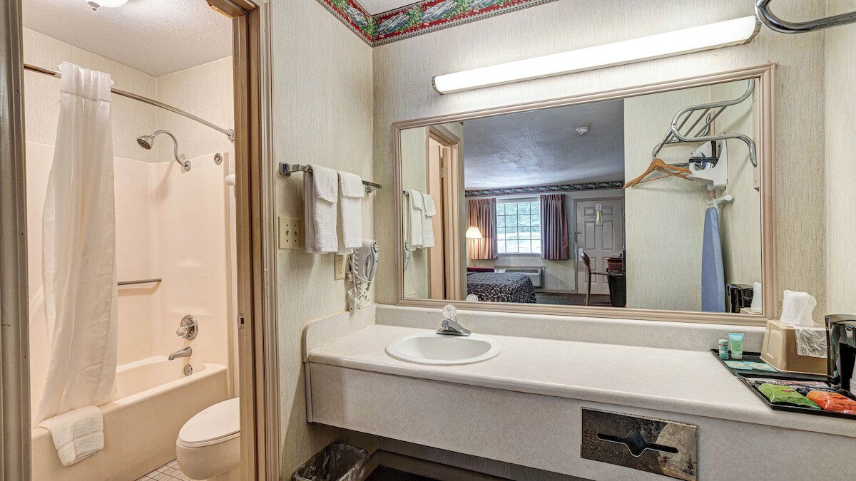 Northgate Inn by Townhouse Hattiesburg I-59