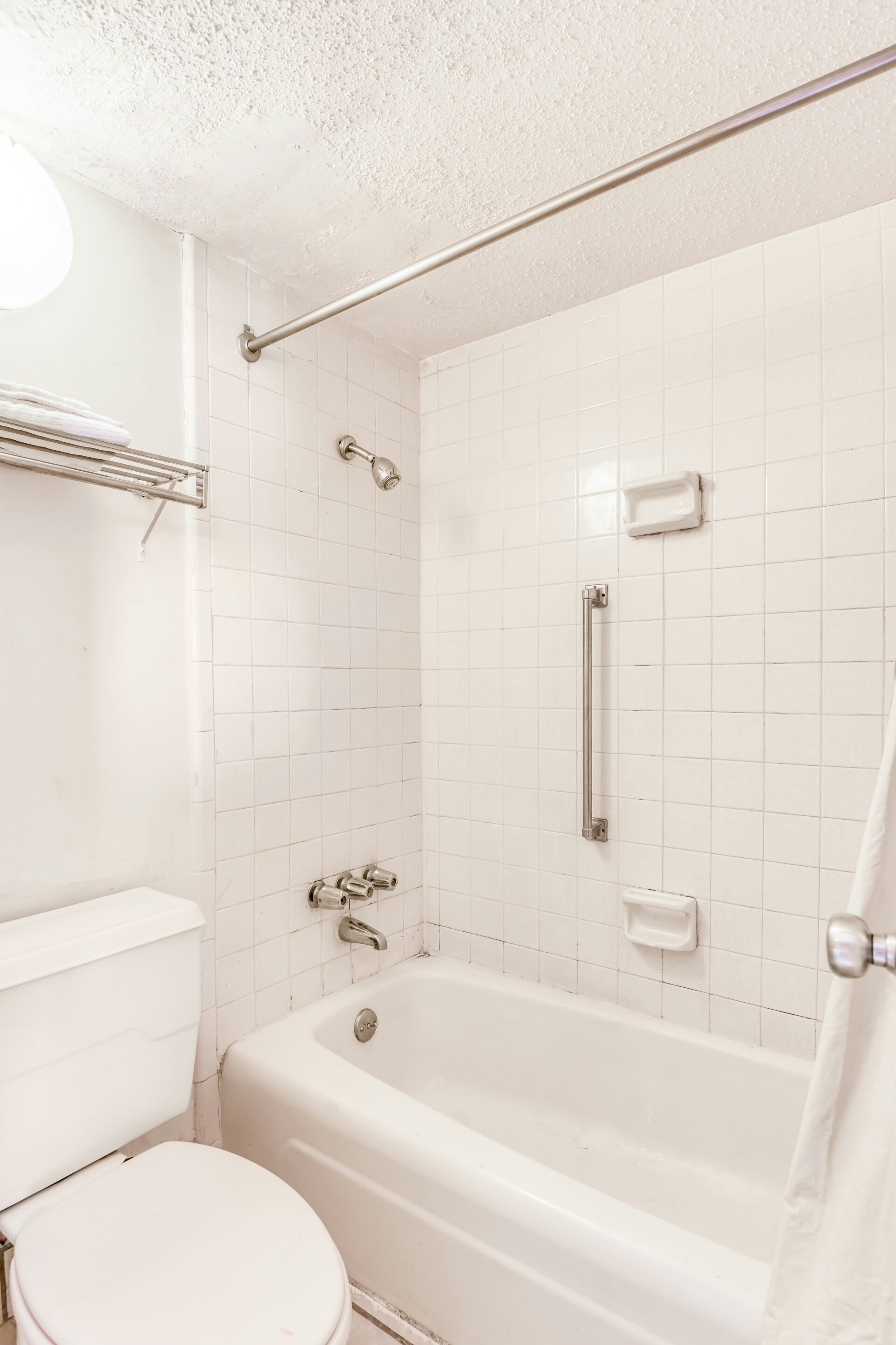 OYO Hotel Jackson North I 55