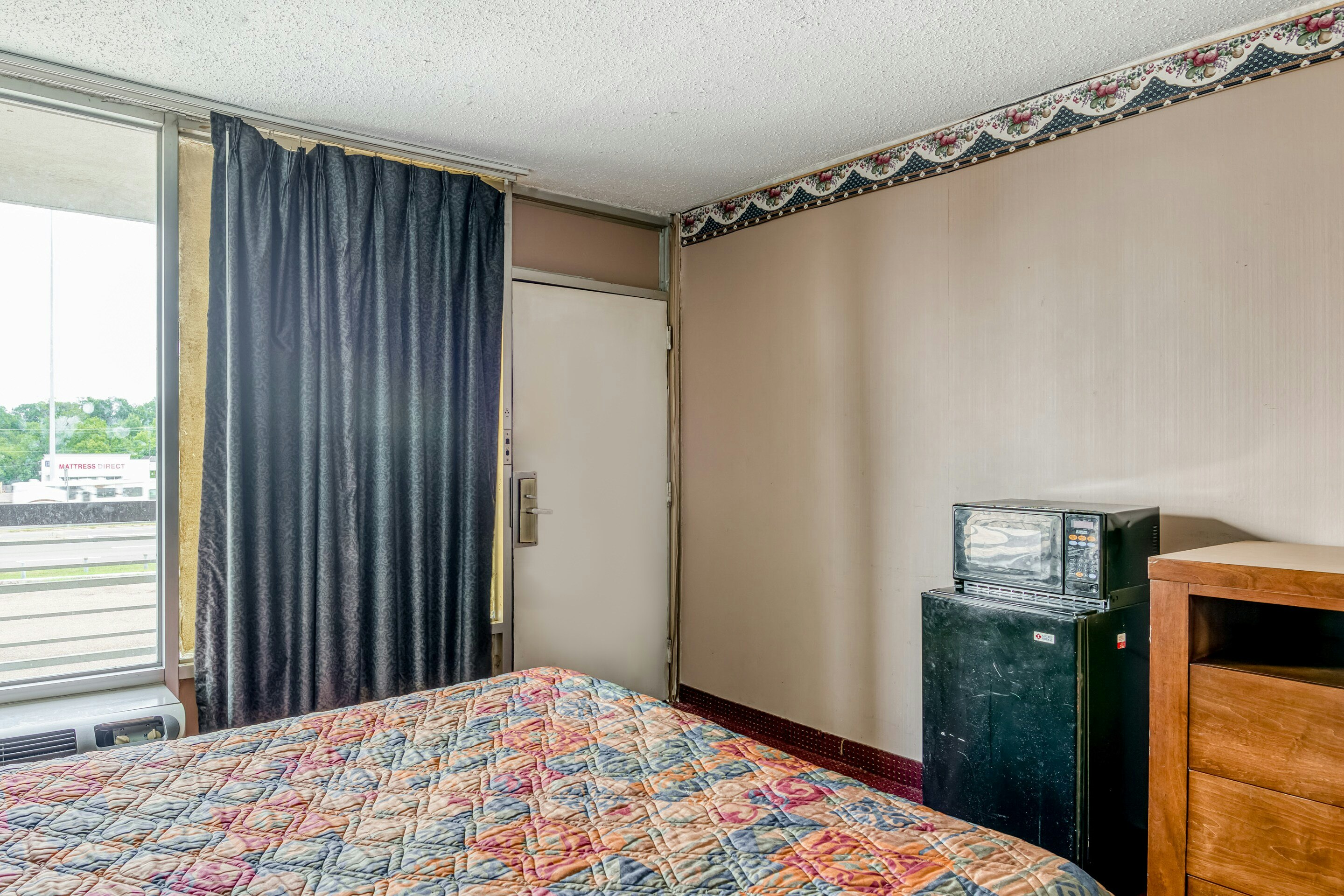 OYO Hotel Jackson North I 55