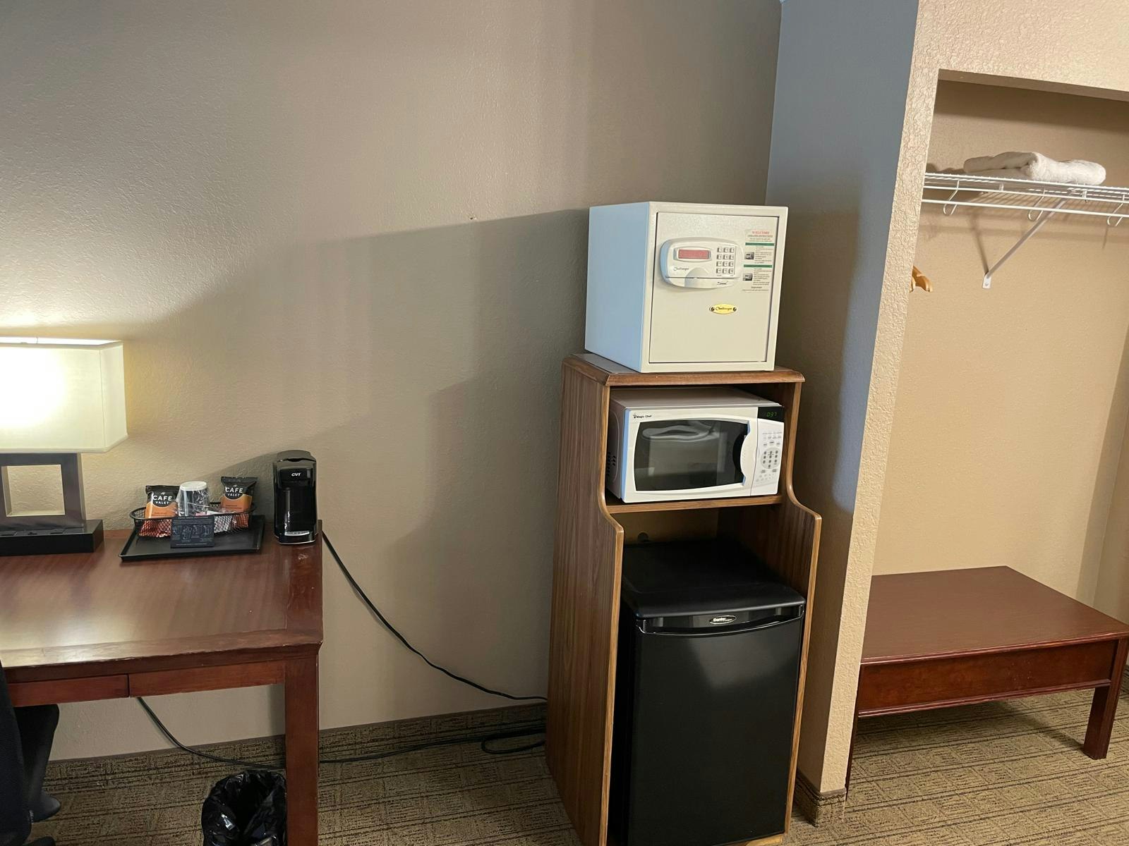 Eastland Suites Hotel & Conference Center Urbana