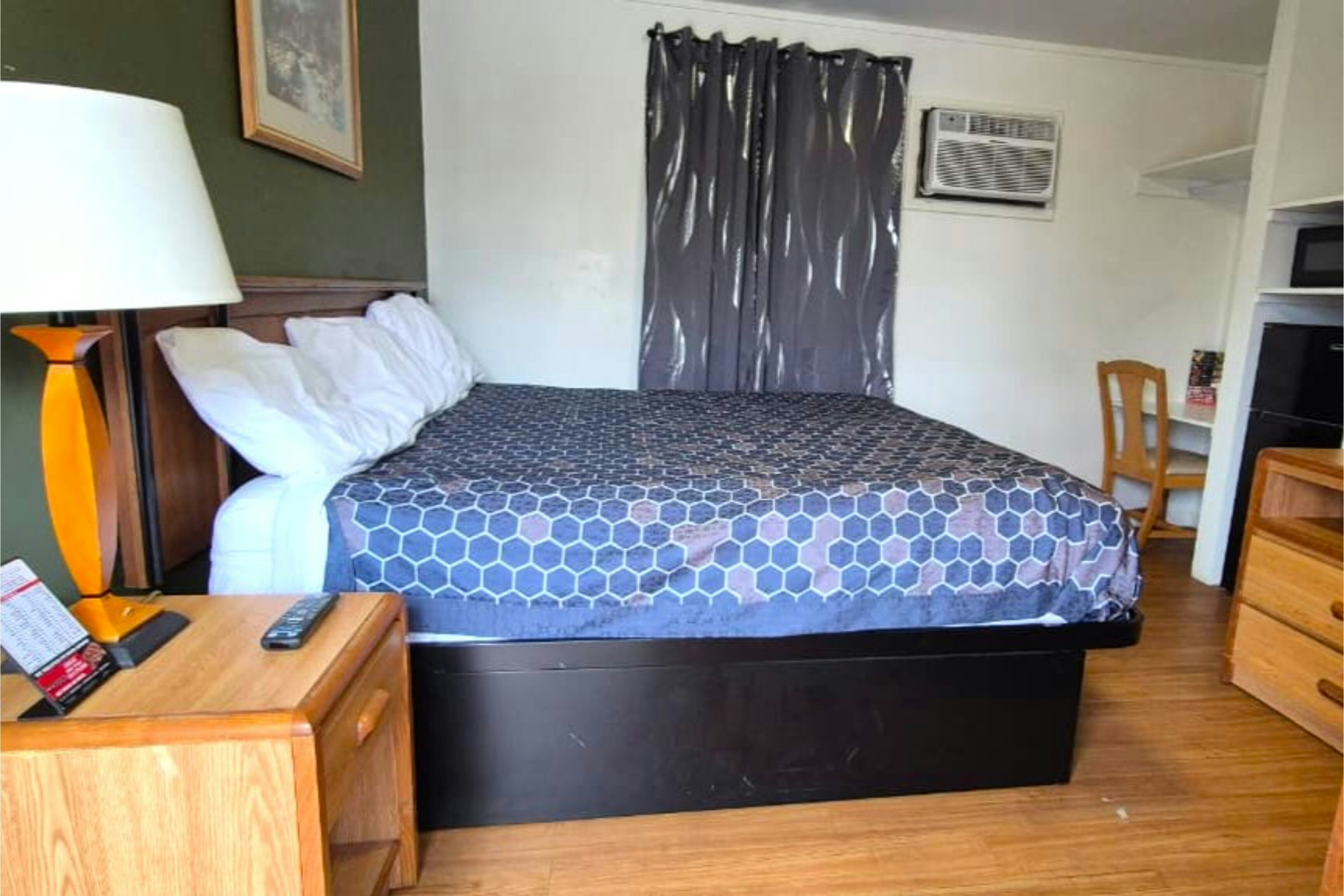 Economy Inn Cadillac MI by Hotel O