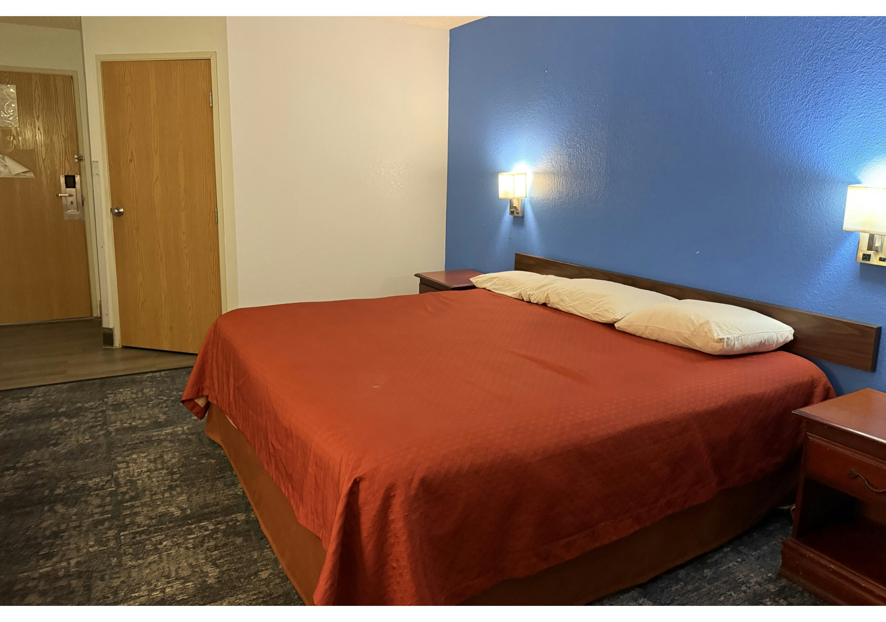Conn Brown Harbour Inn Aransas Pass Corpus Christi