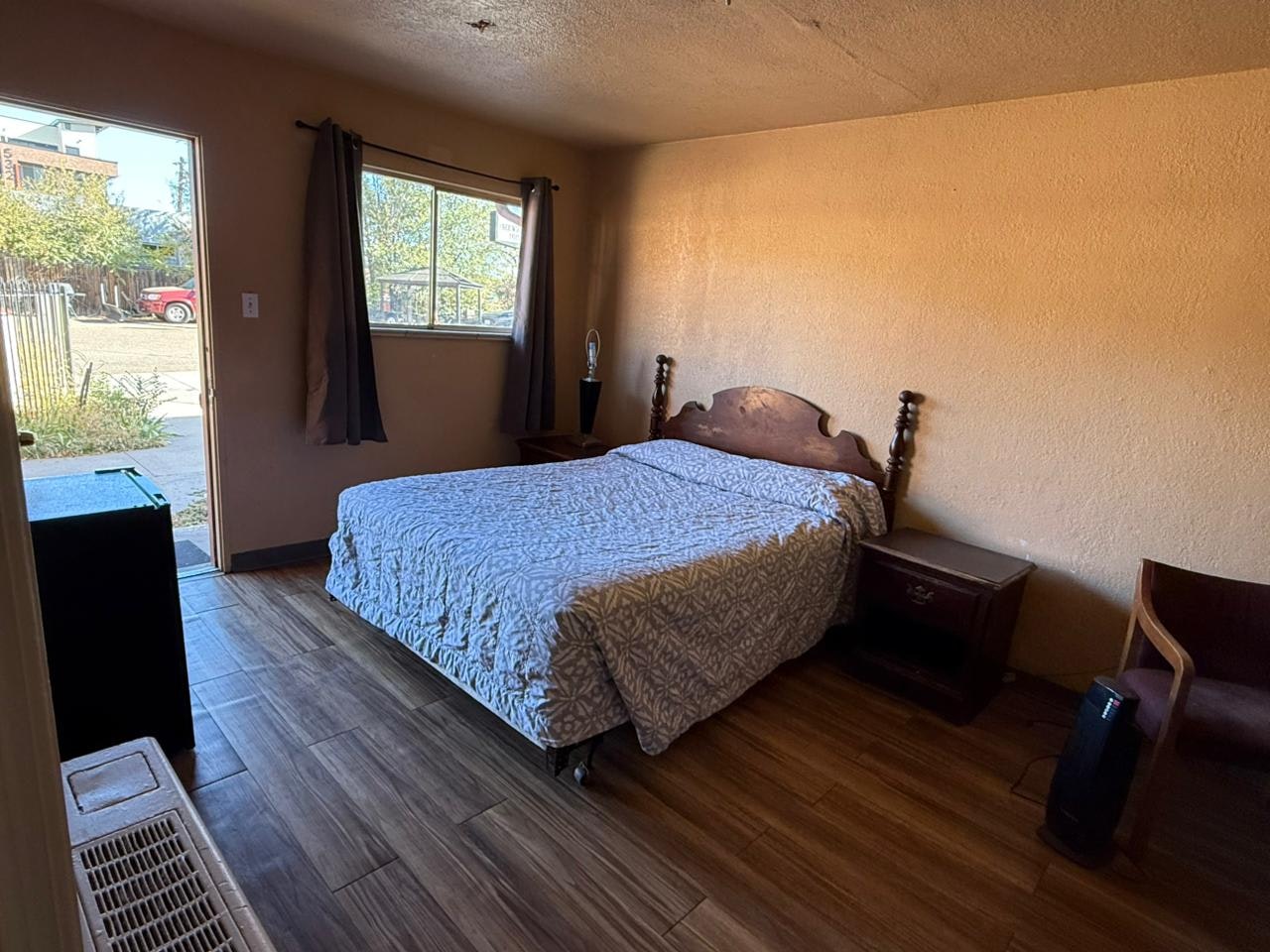 Springs Inn by Capital O I 25