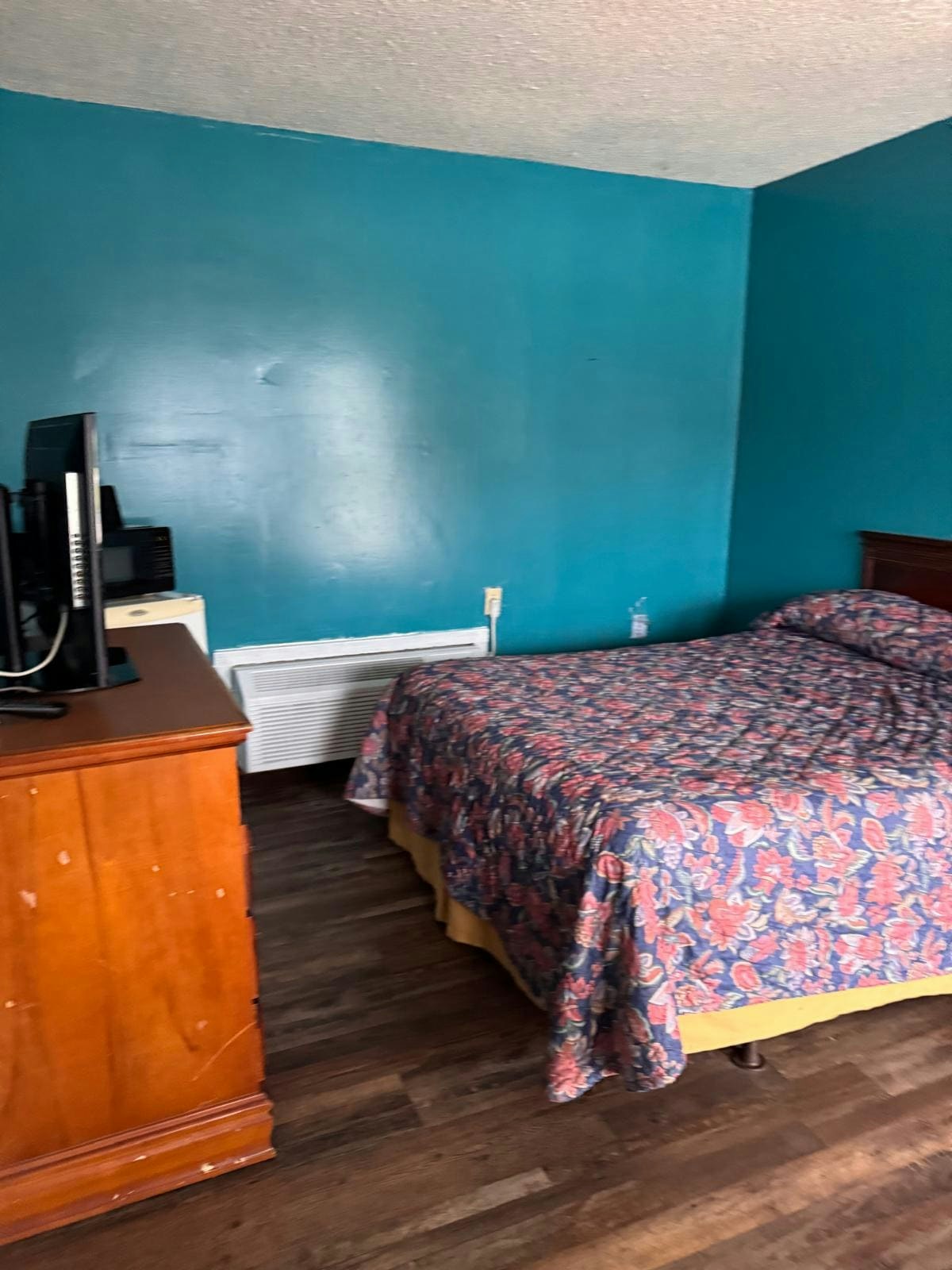 Walkers Inn Dothan by Hotel O
