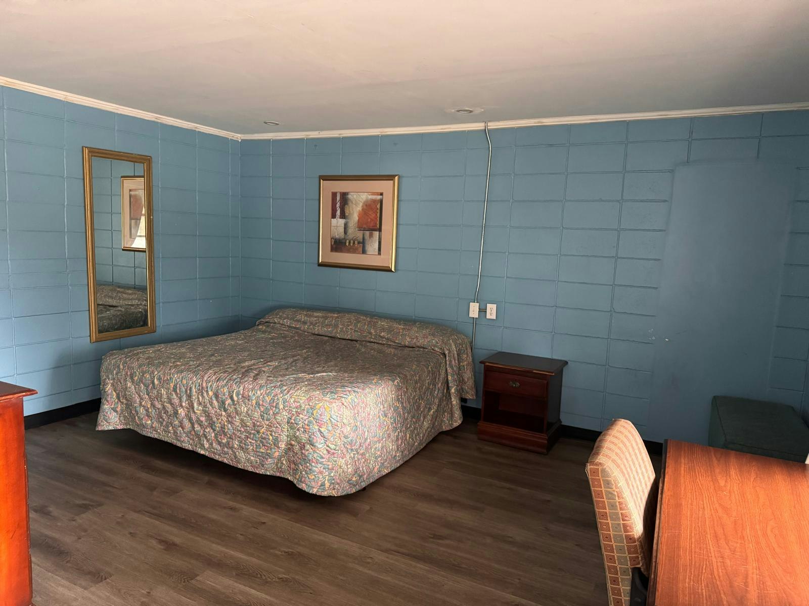 Walkers Inn Dothan by Hotel O