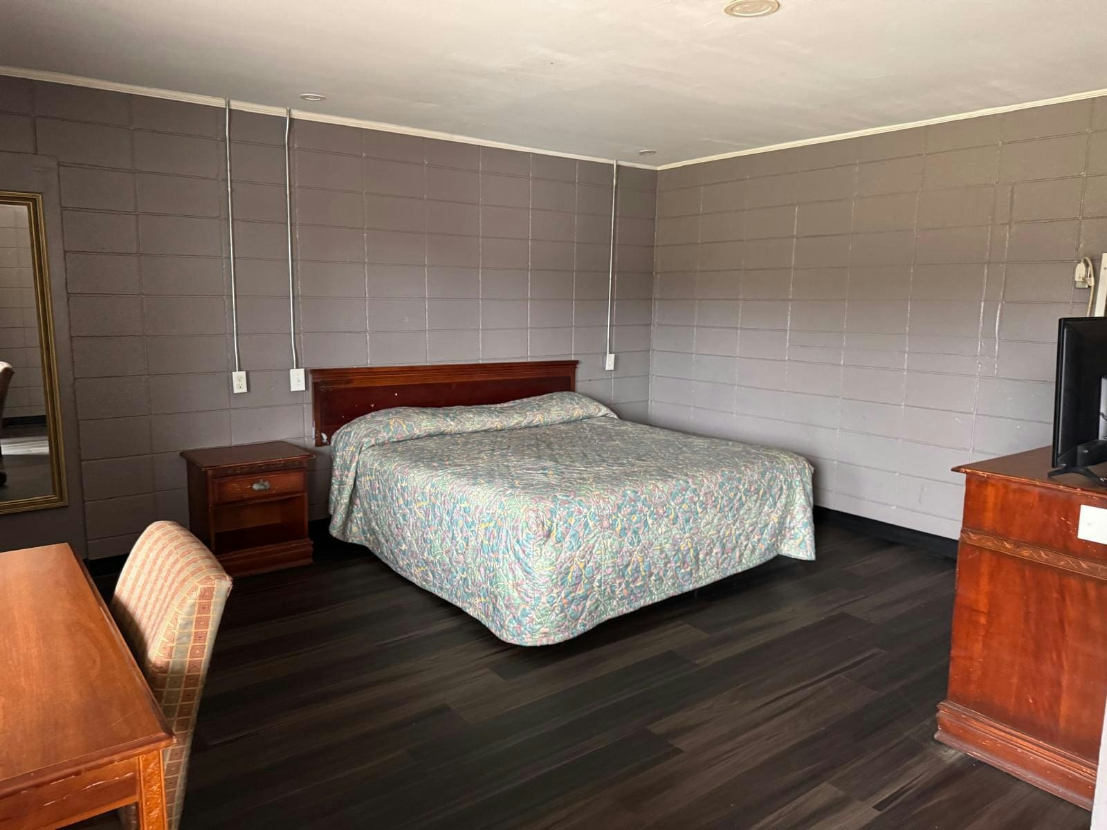 Walkers Inn Dothan by Hotel O